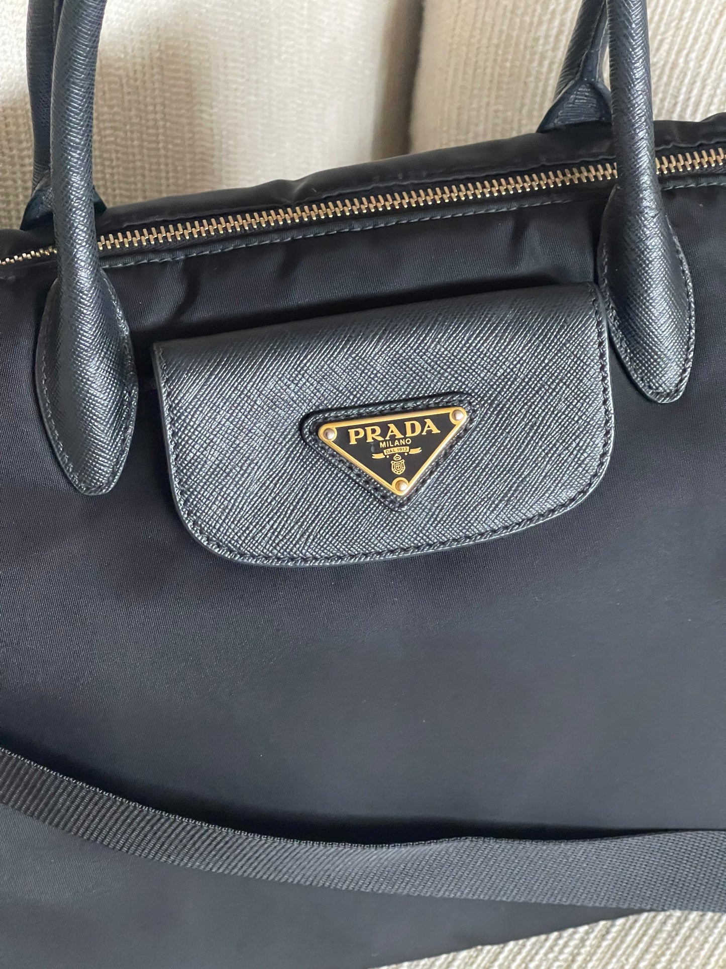 Borsa PRADA