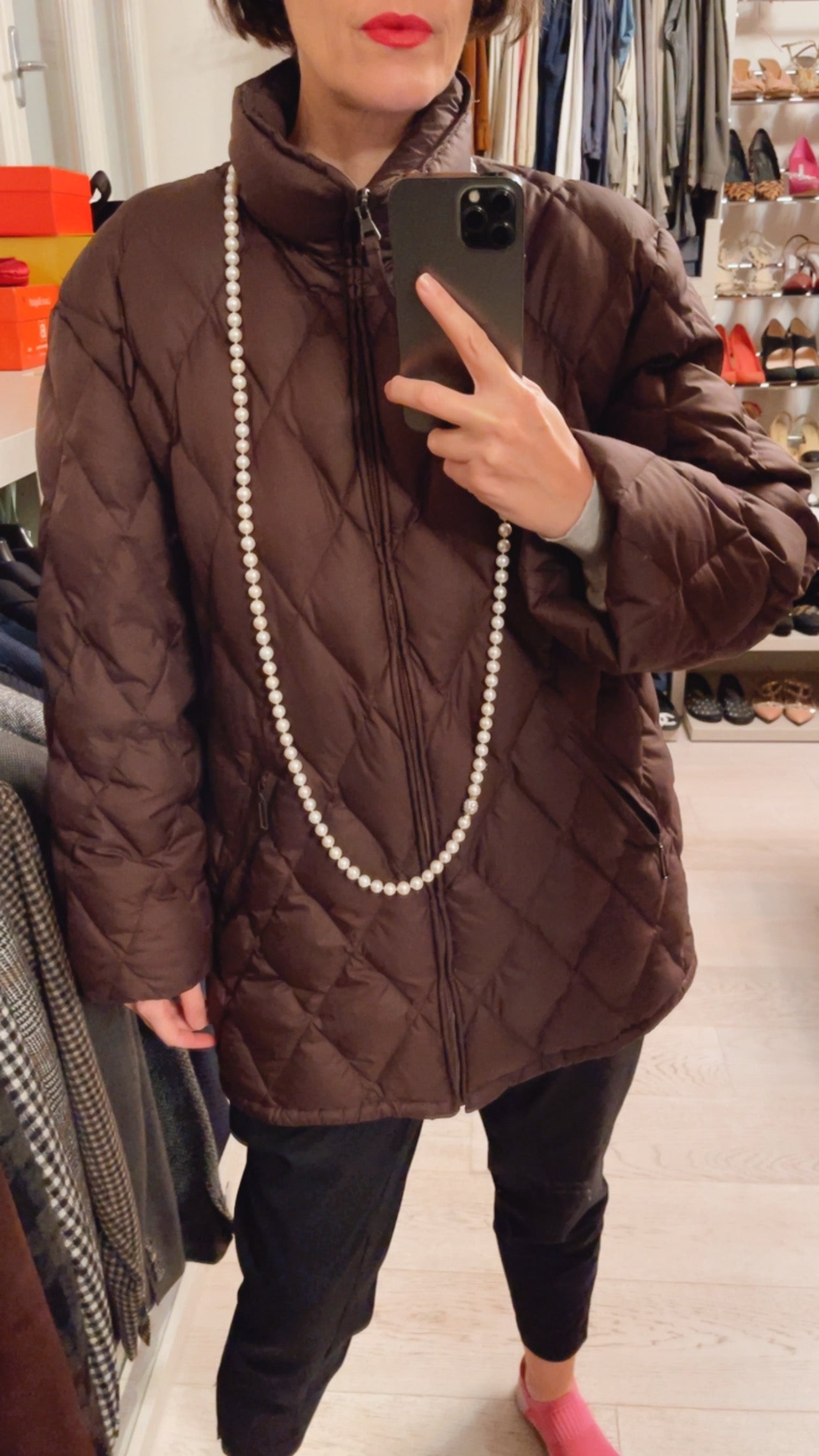 Piumino MONCLER GRENOBLE