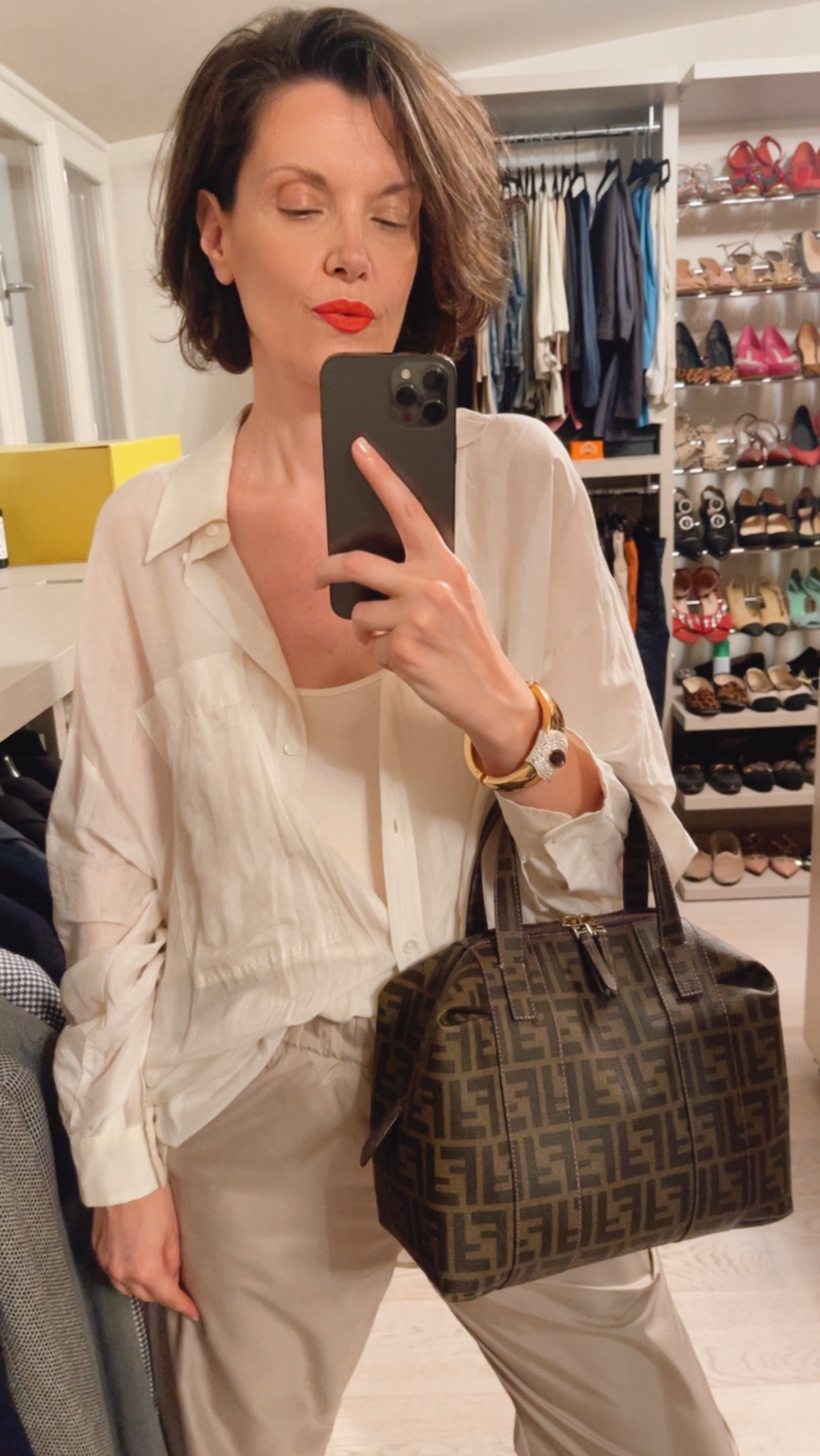 Borsa FENDI