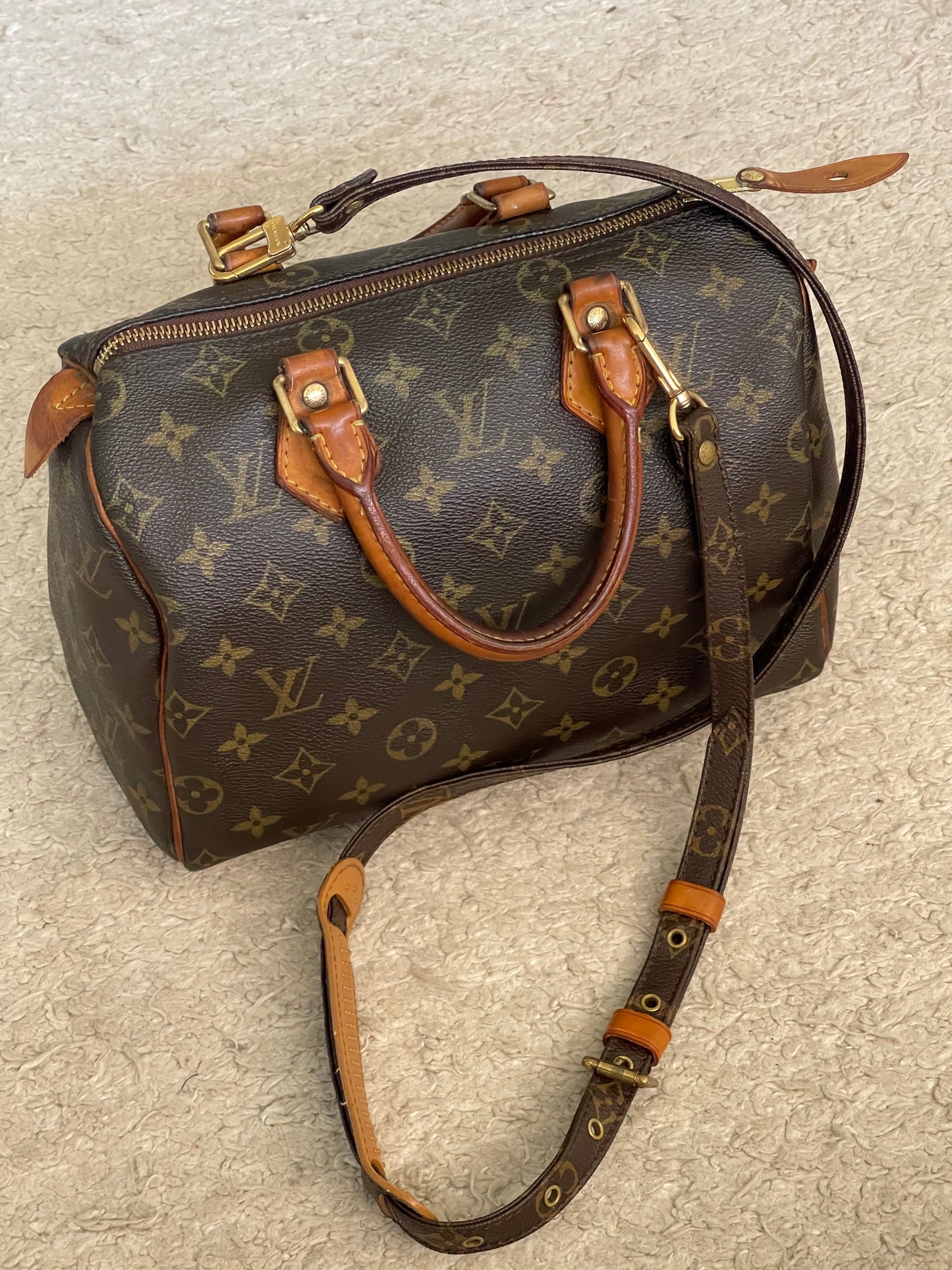 Borsa LOUIS VUITTON