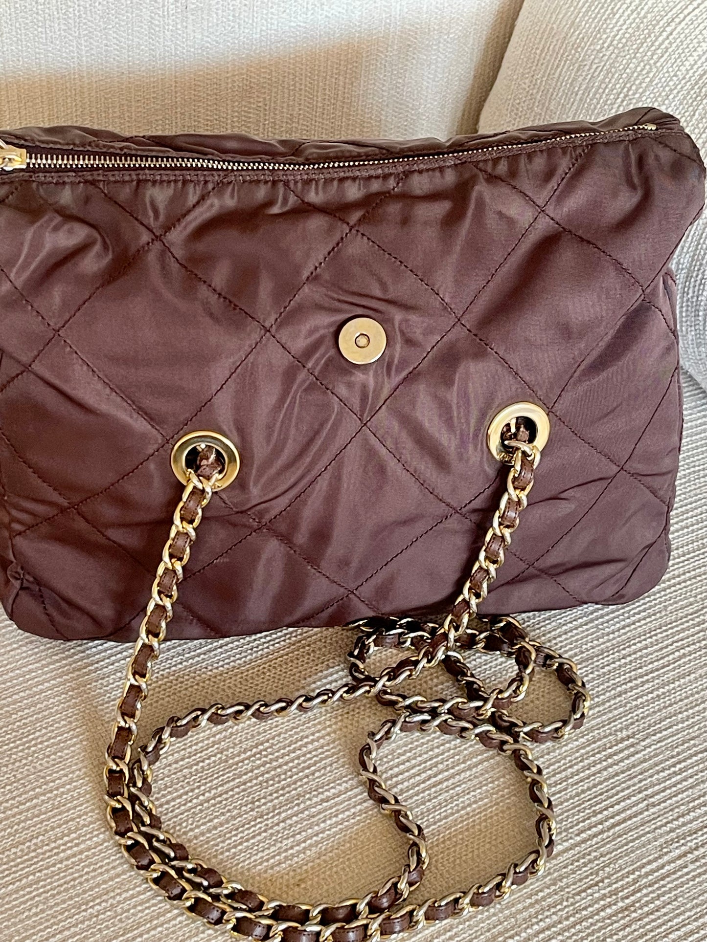 Borsa PRADA