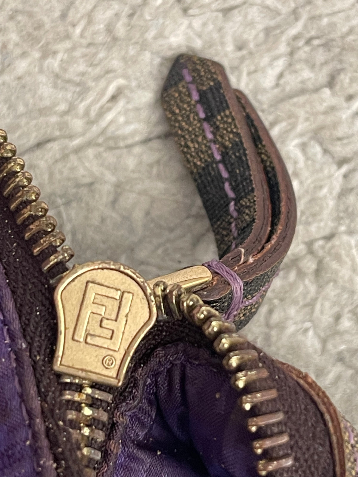 Borsa FENDI
