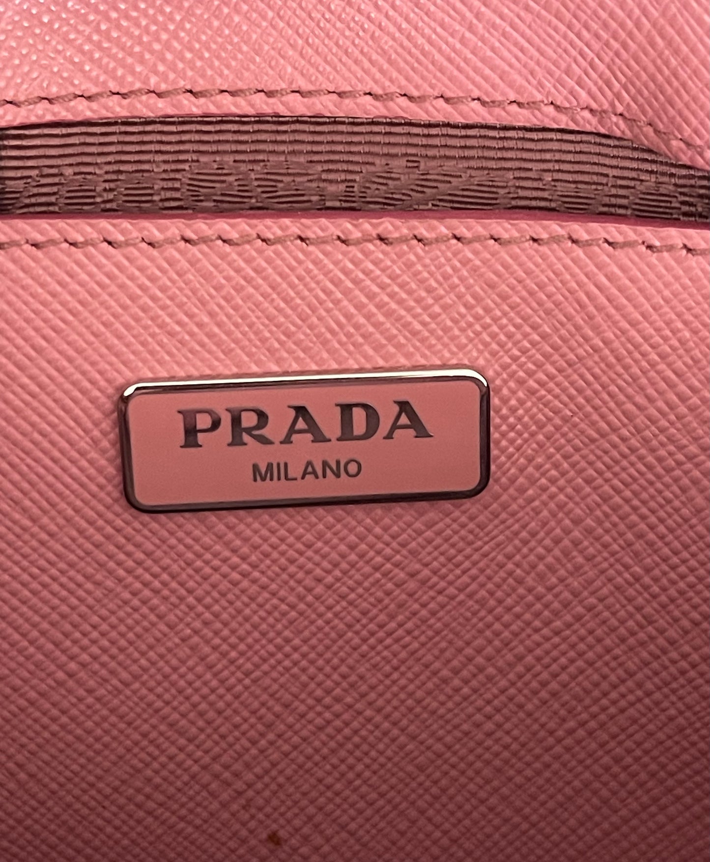 Borsa PRADA