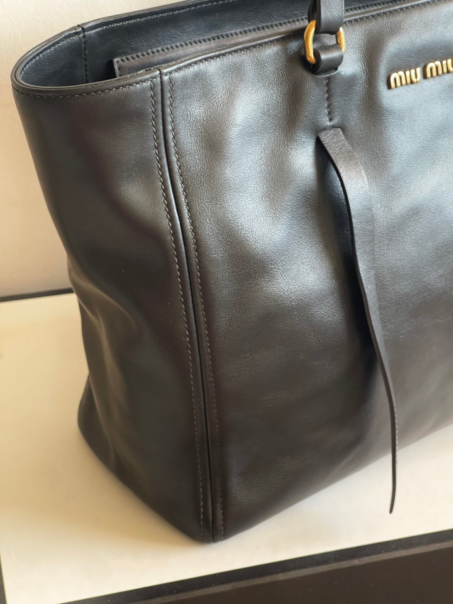 Borsa MIU MIU