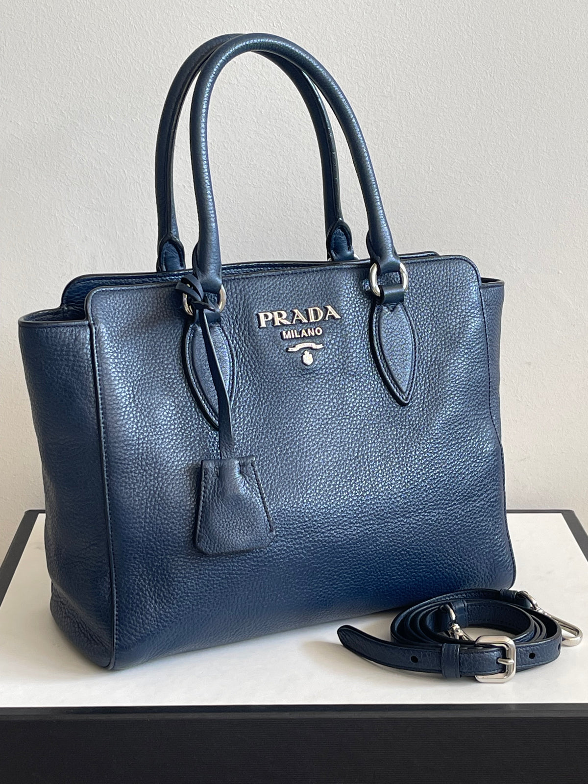 Borsa PRADA