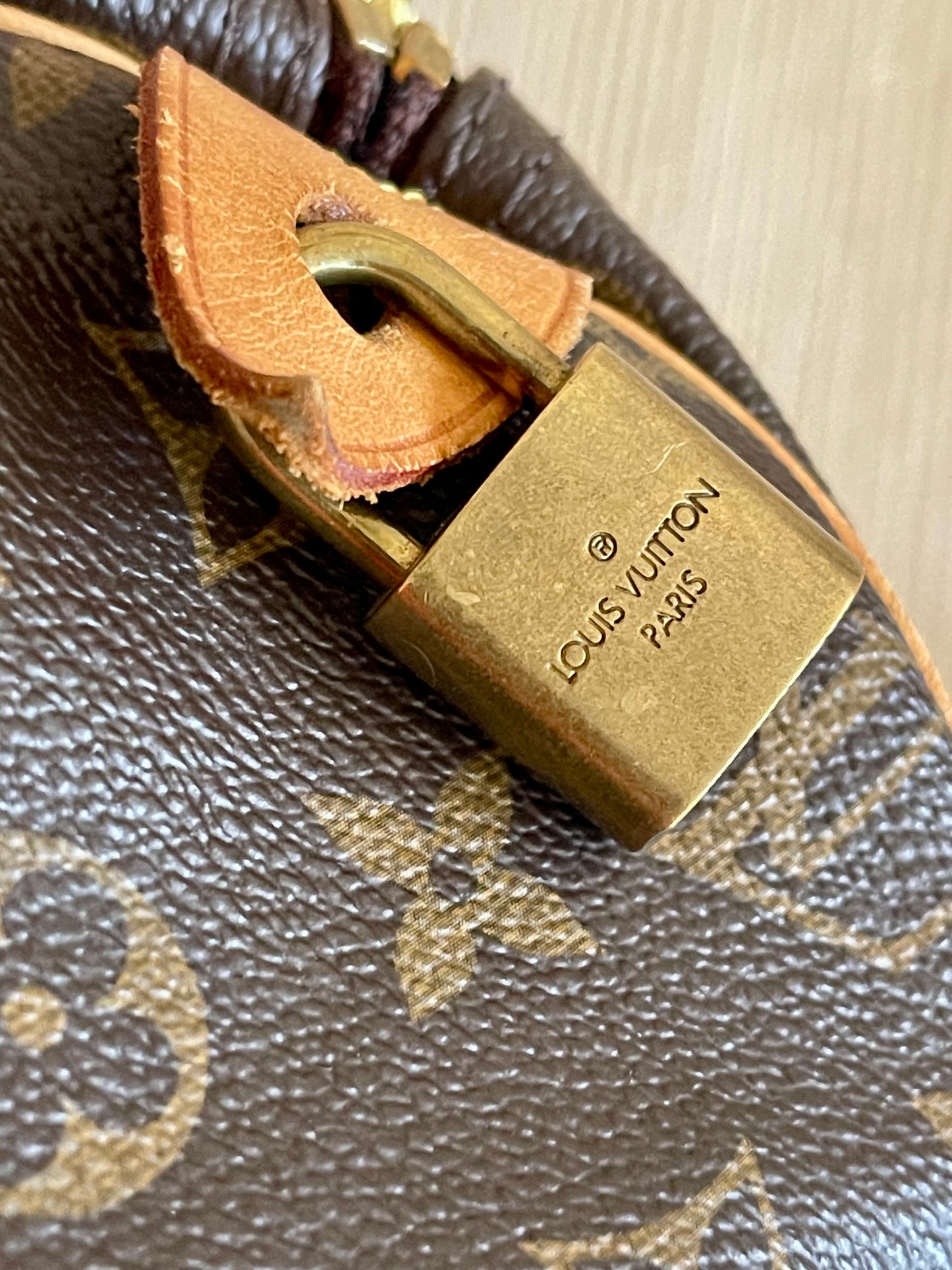 Borsa LOUIS VUITTON