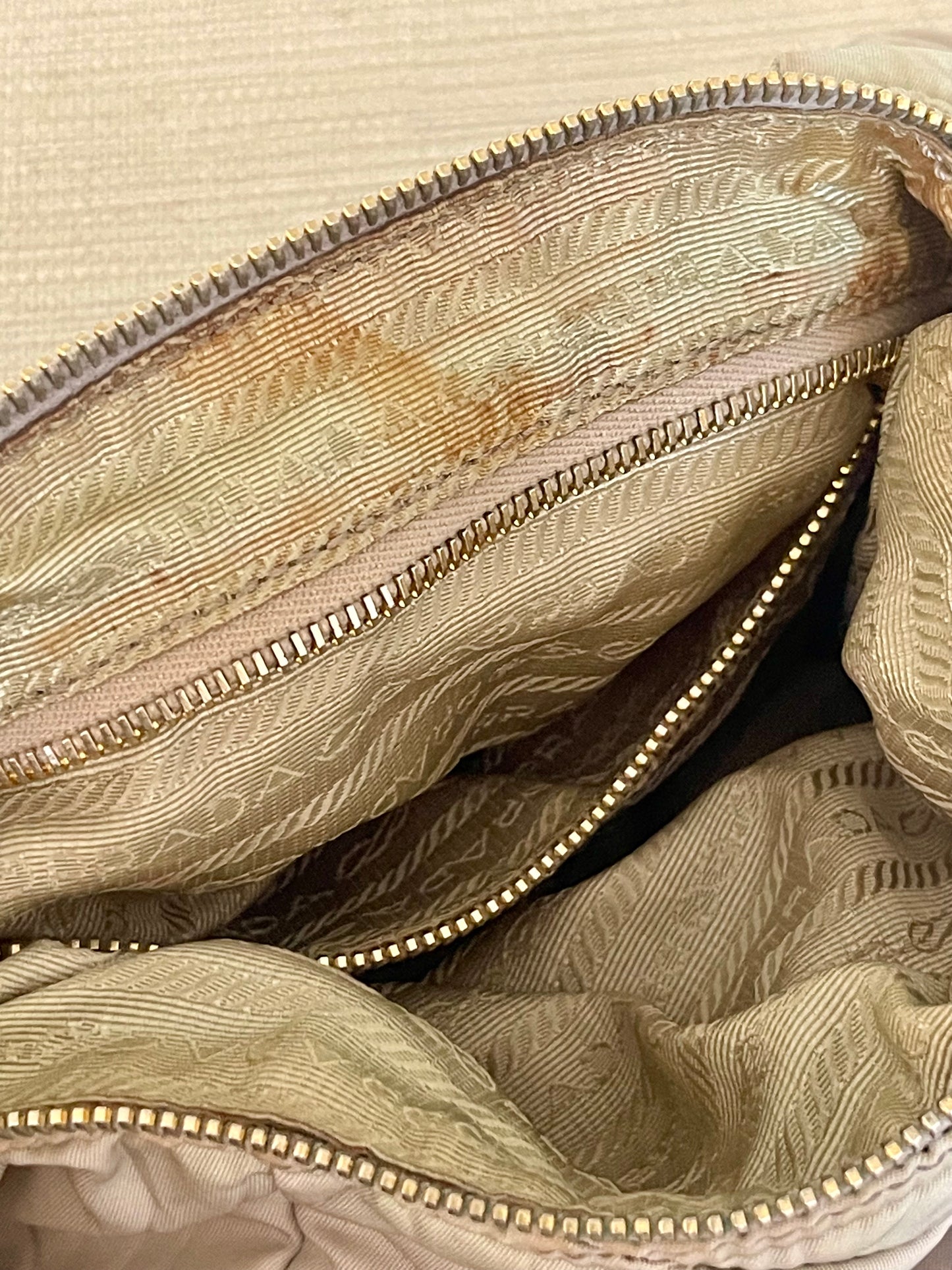 Borsa PRADA