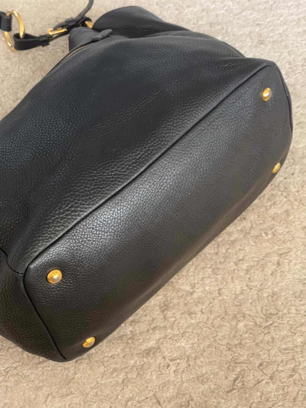 Borsa PRADA