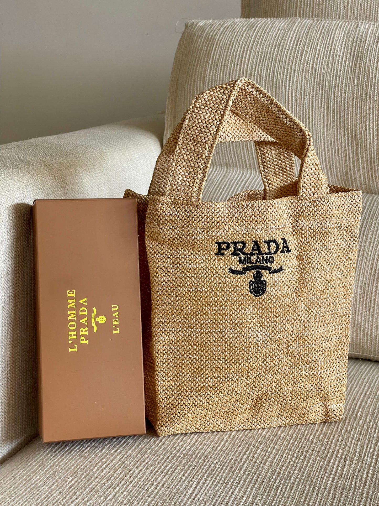 Borsa PRADA