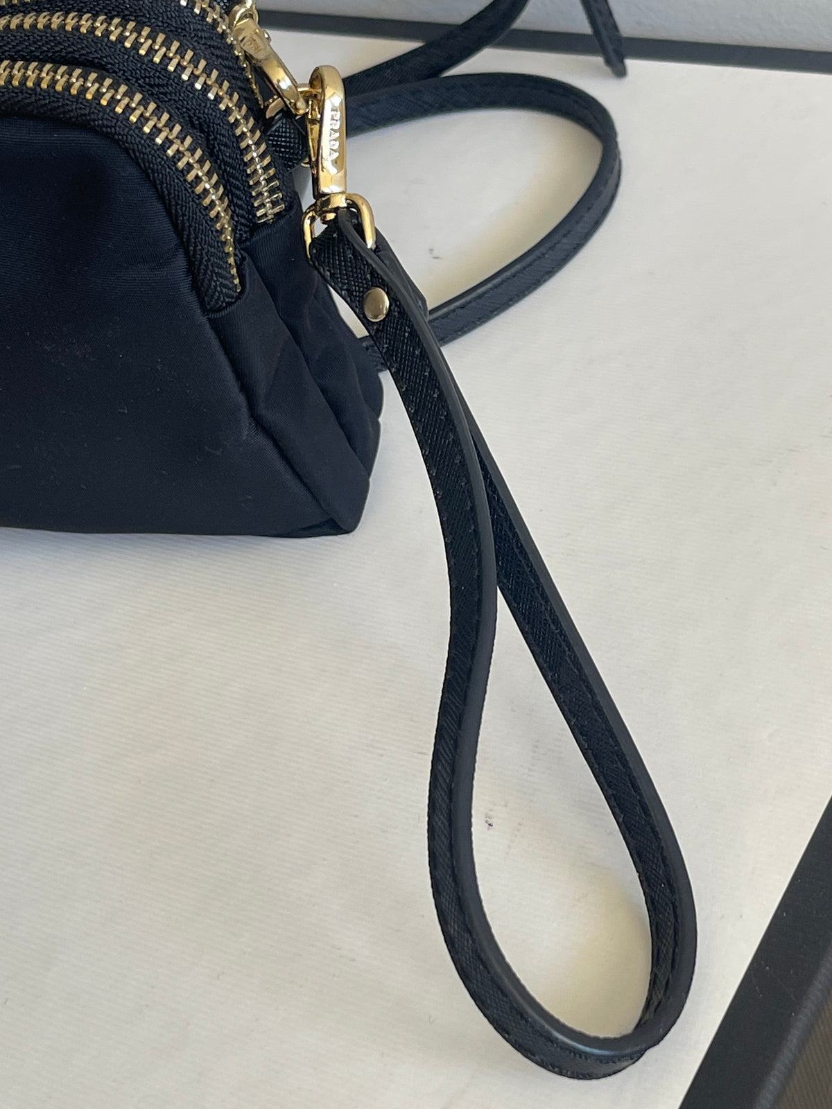 Borsa Prada