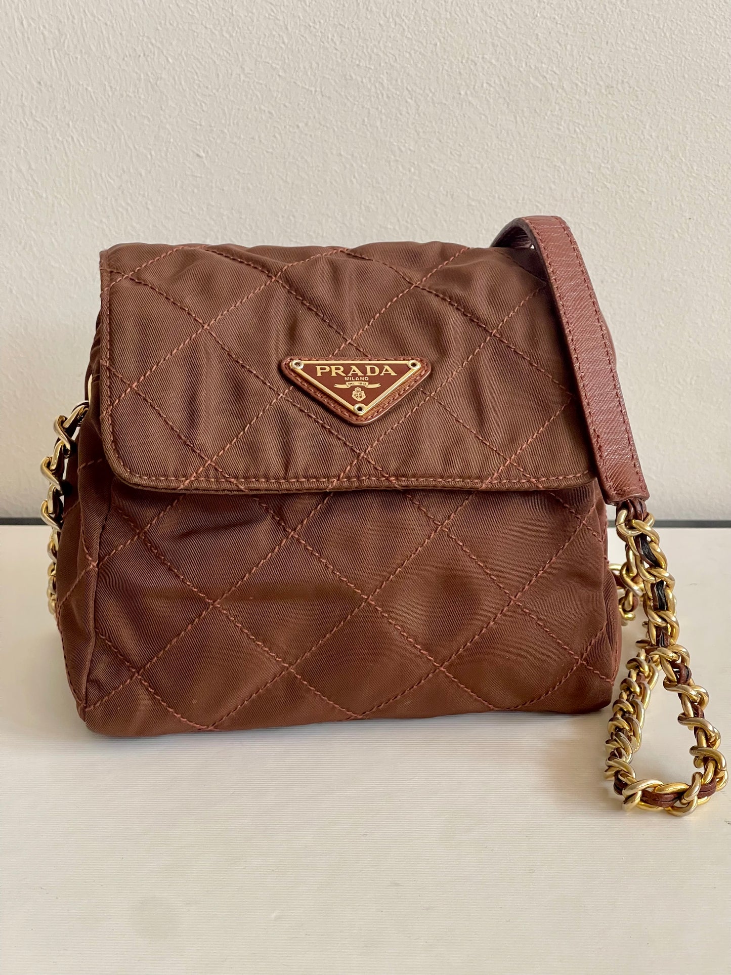 Borsa PRADA