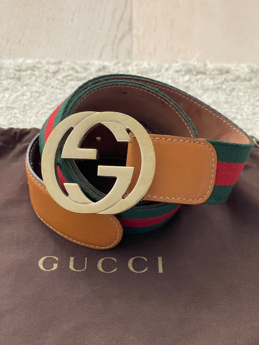 Cintura GUCCI
