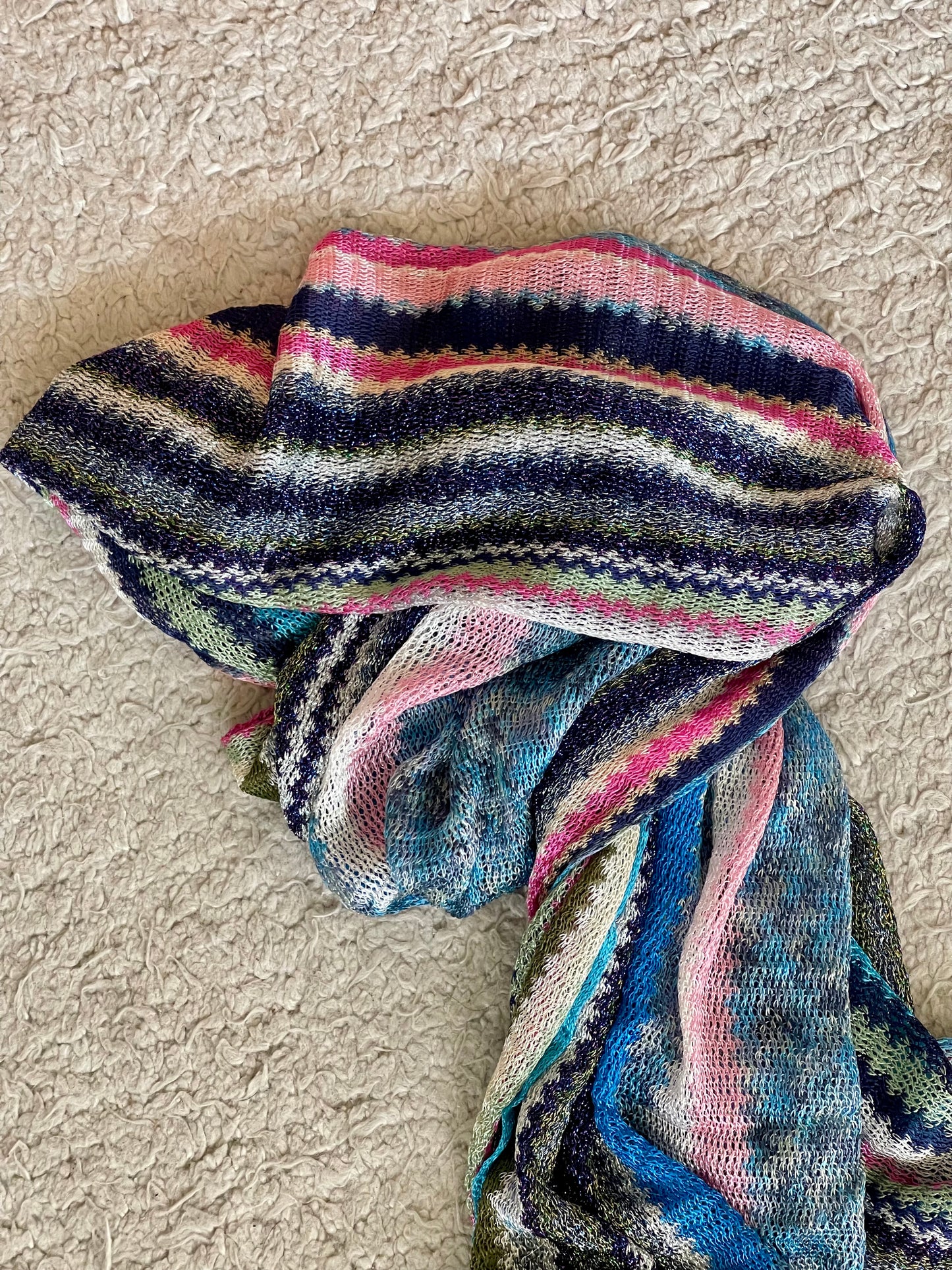 Sciarpa MISSONI