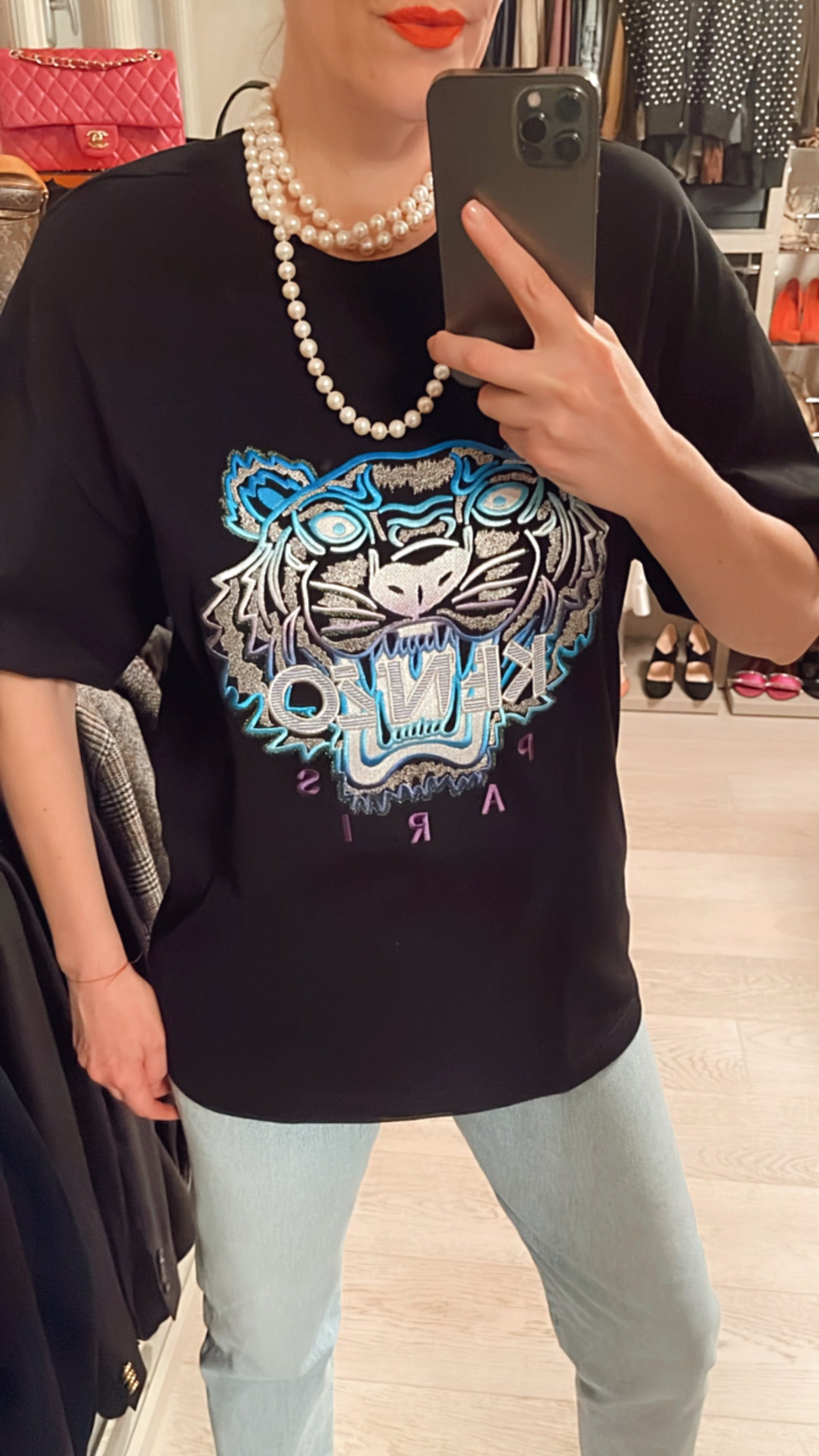 T-Shirt KENZO