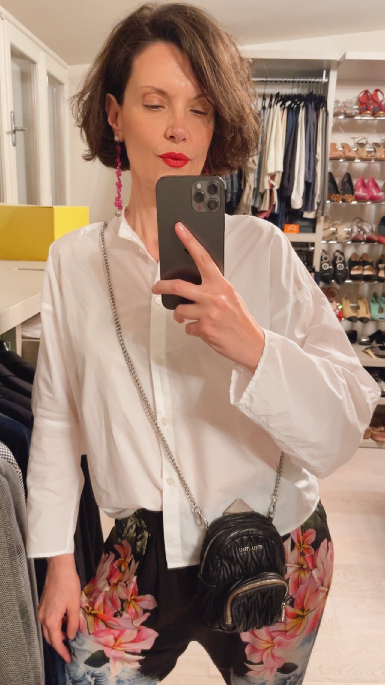Borsa MIU MIU