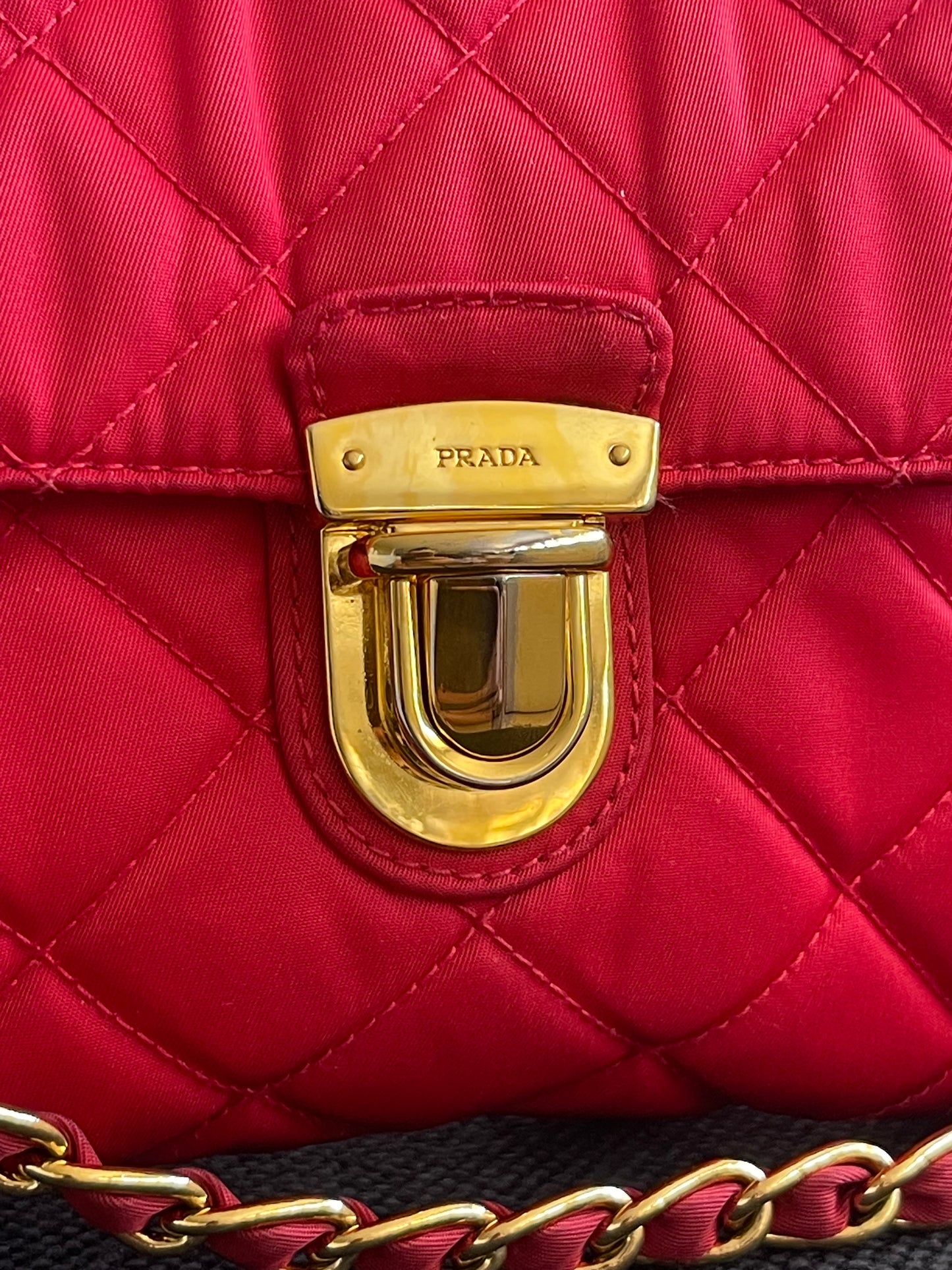 Borsa PRADA