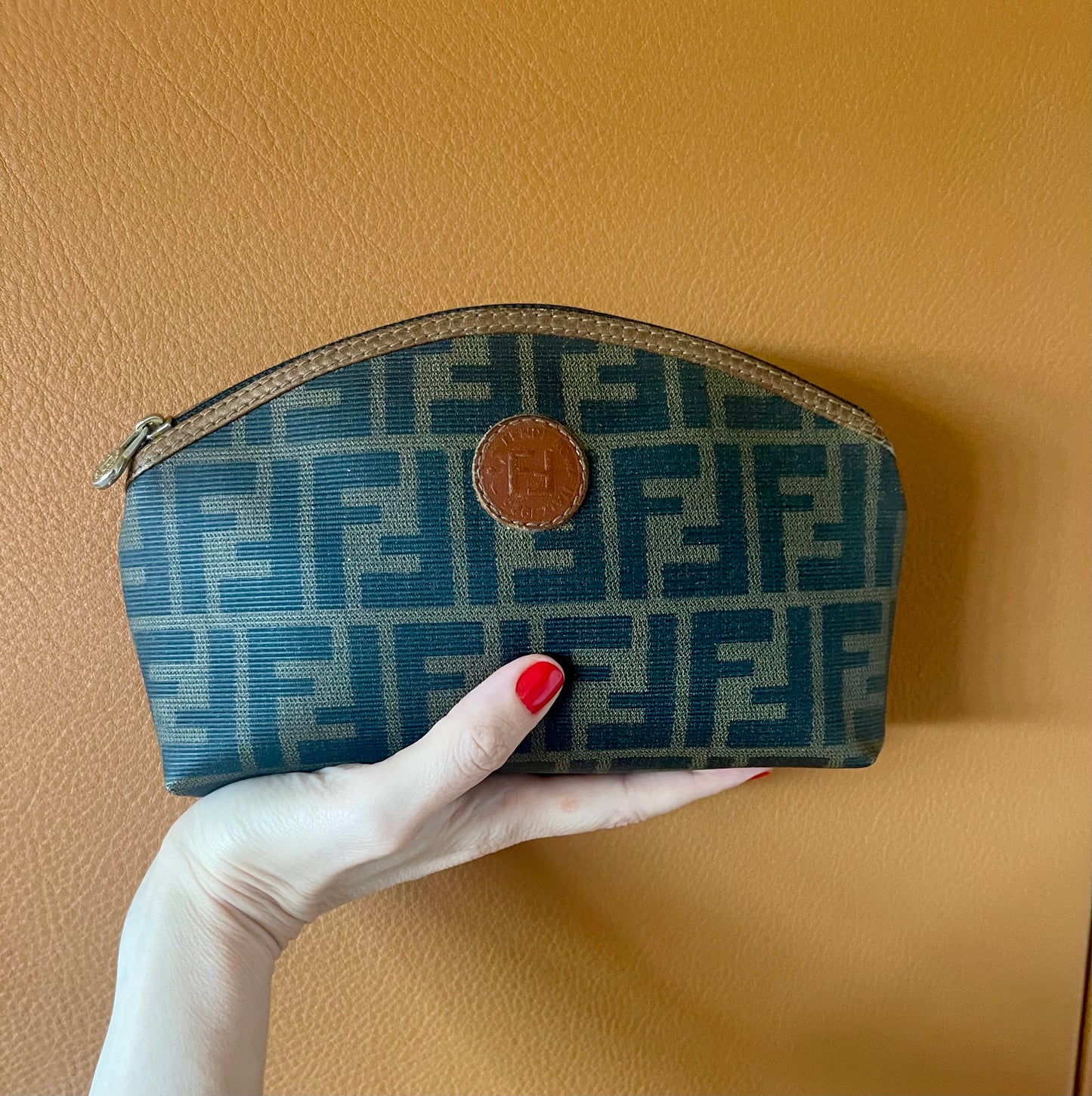 Pochette FENDI