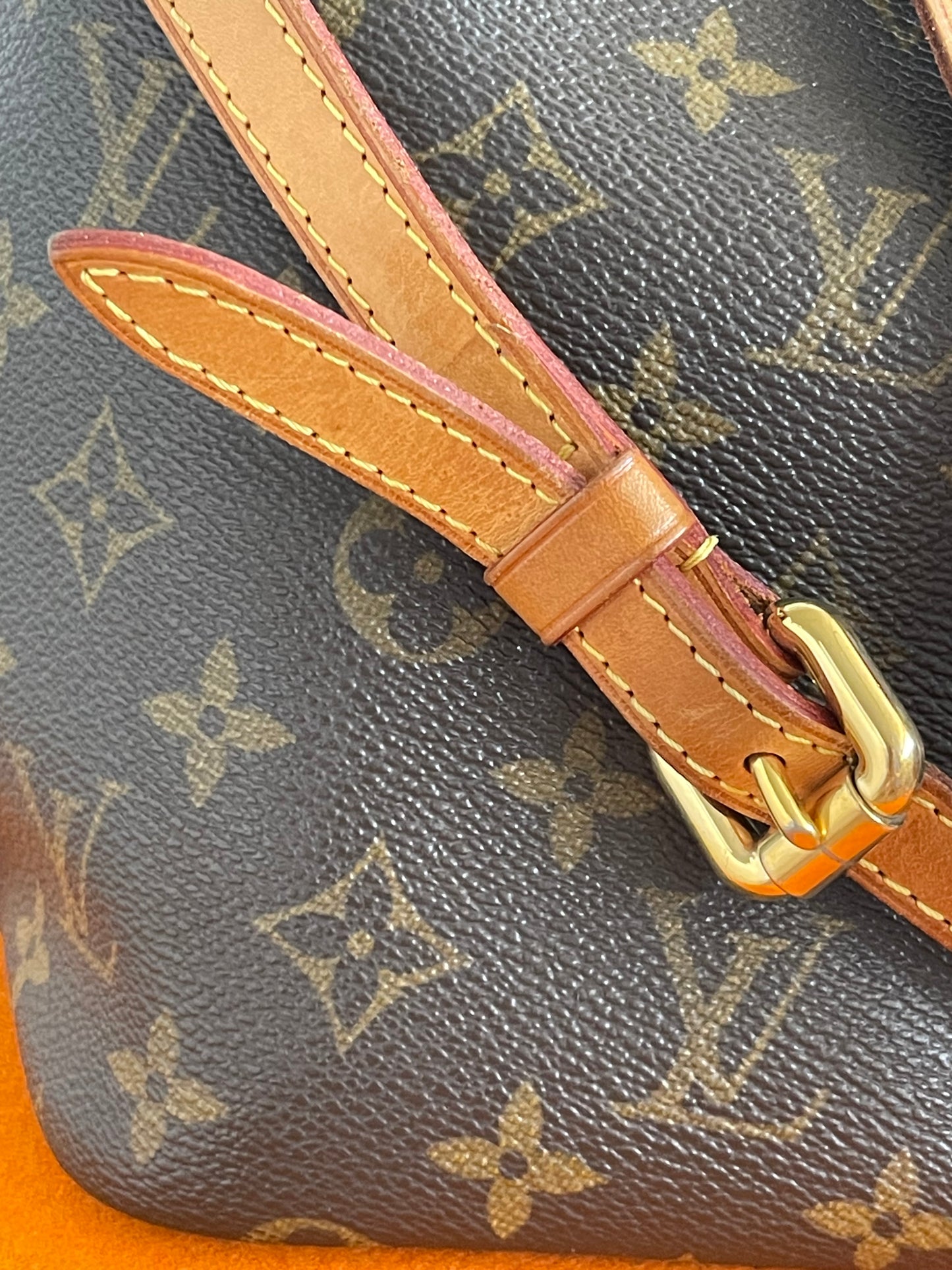 Borsa LOUIS VUITTON