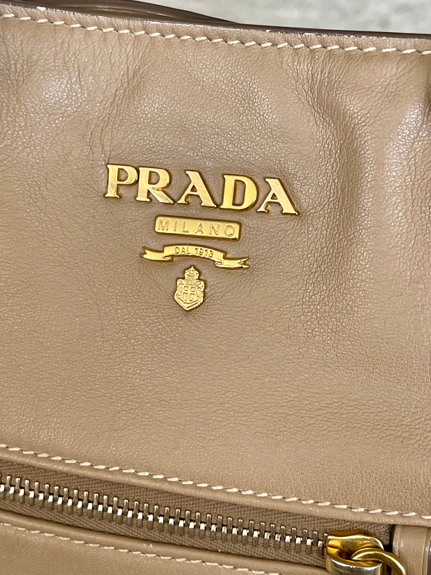 Borsa PRADA