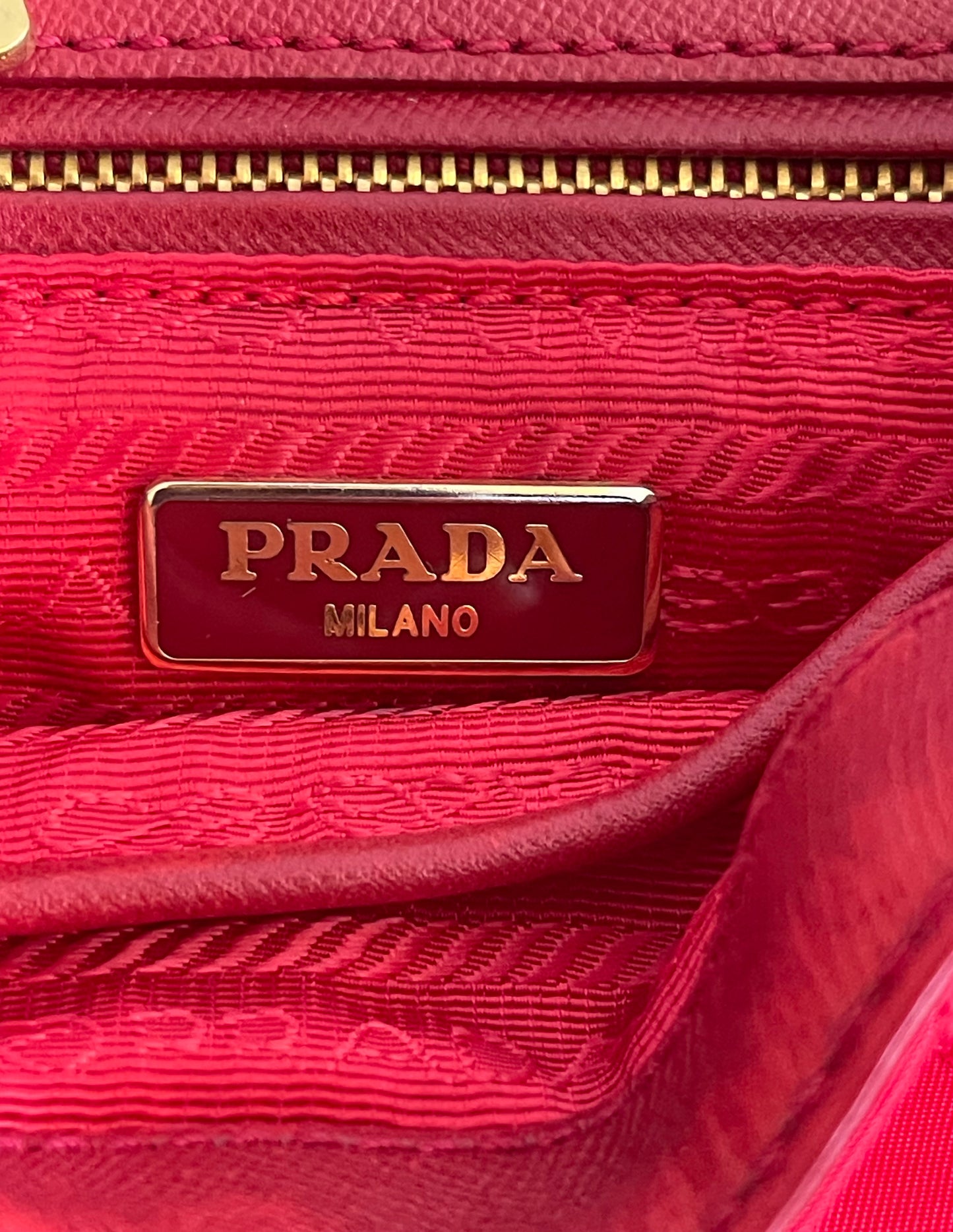 Borsa PRADA