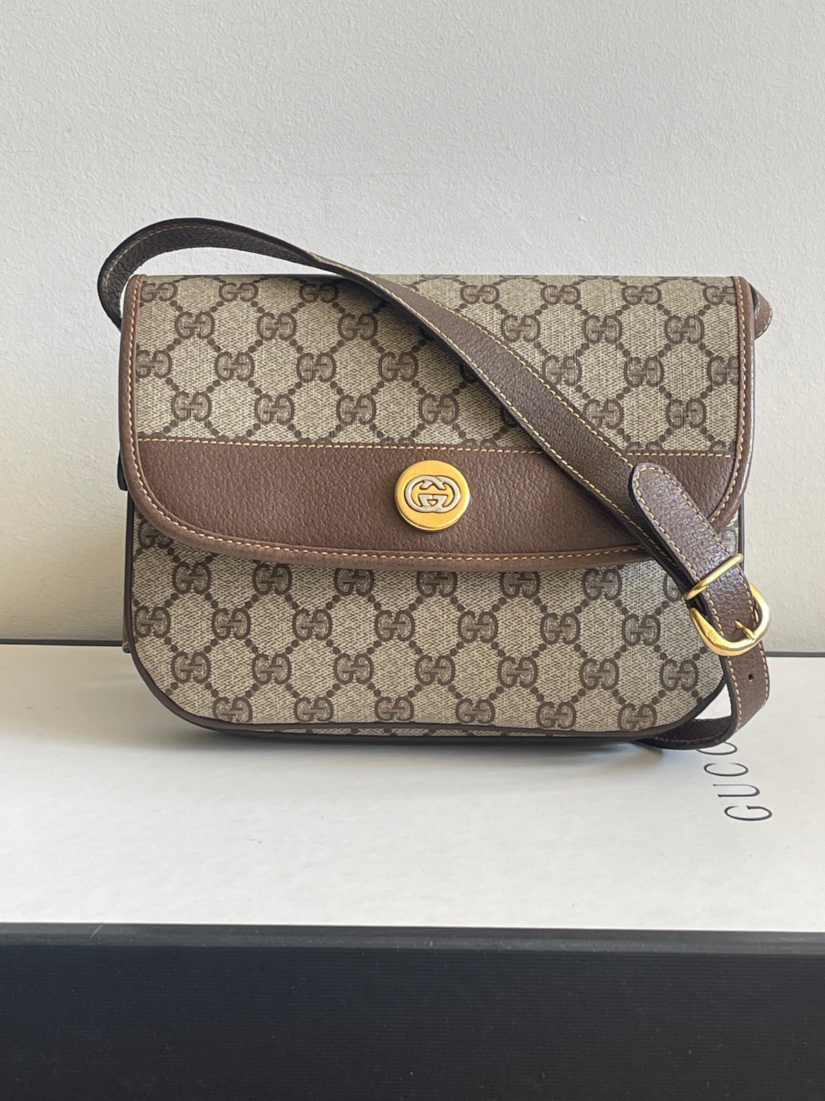 Borsa GUCCI
