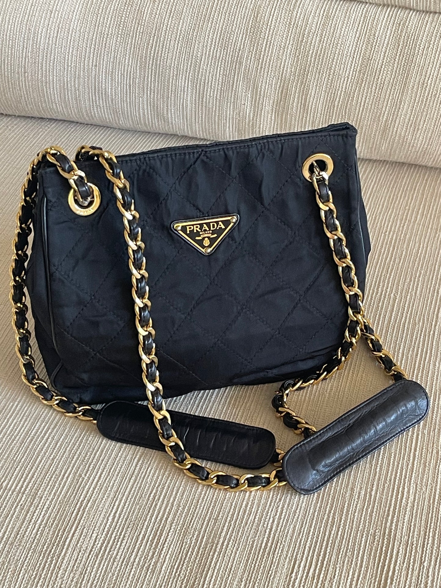 Borsa PRADA