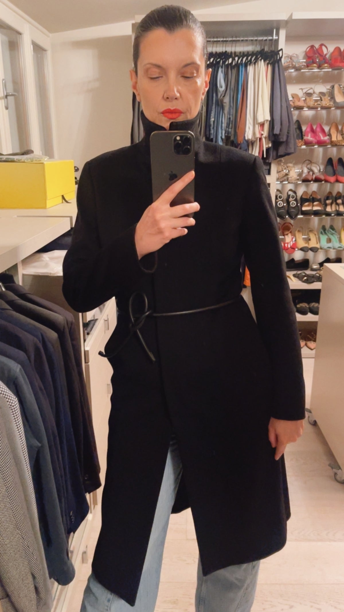 Cappotto GUCCI