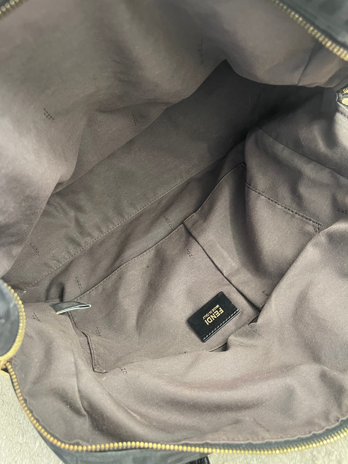 Borsa FENDI
