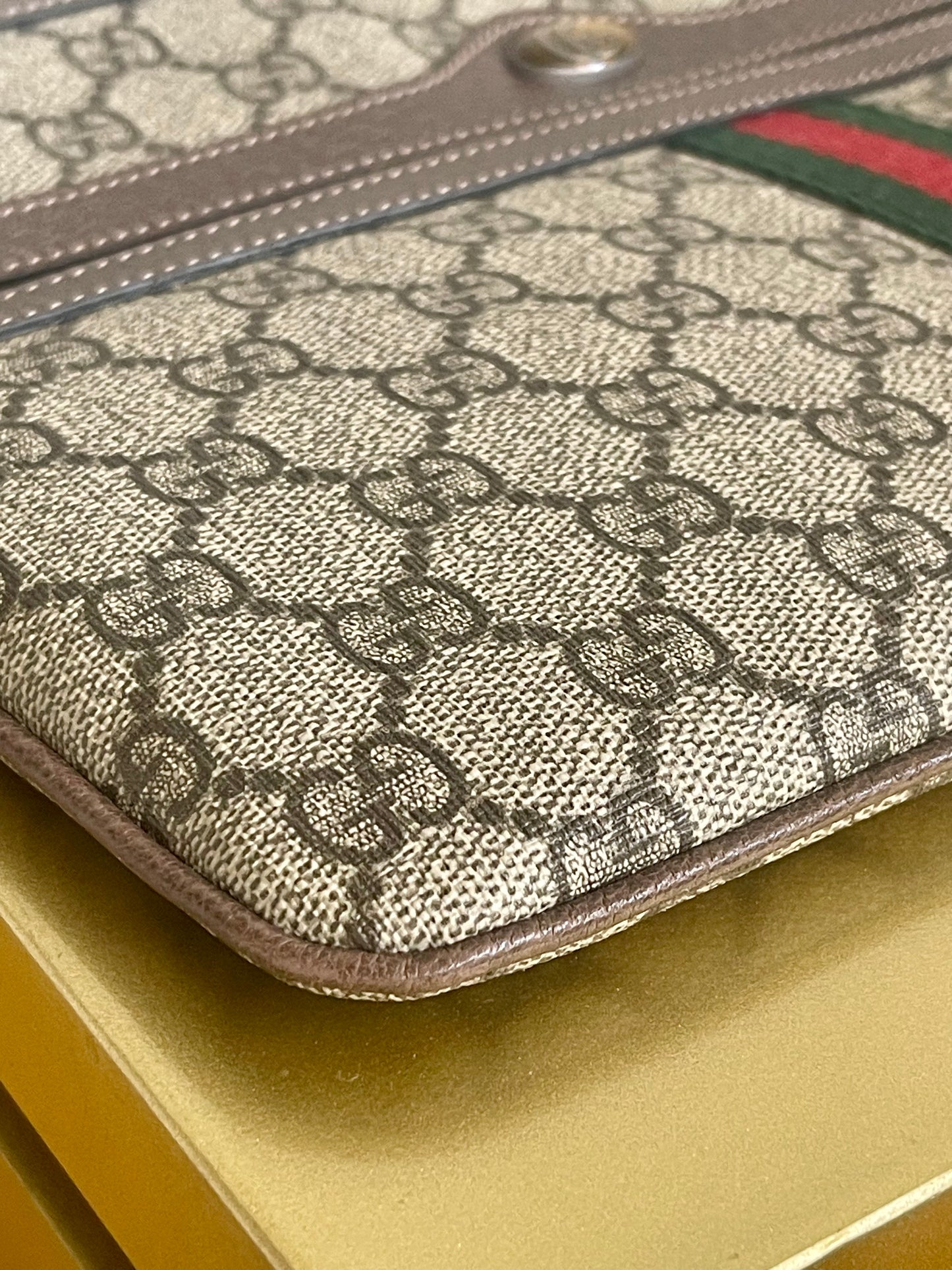 Pochette GUCCI