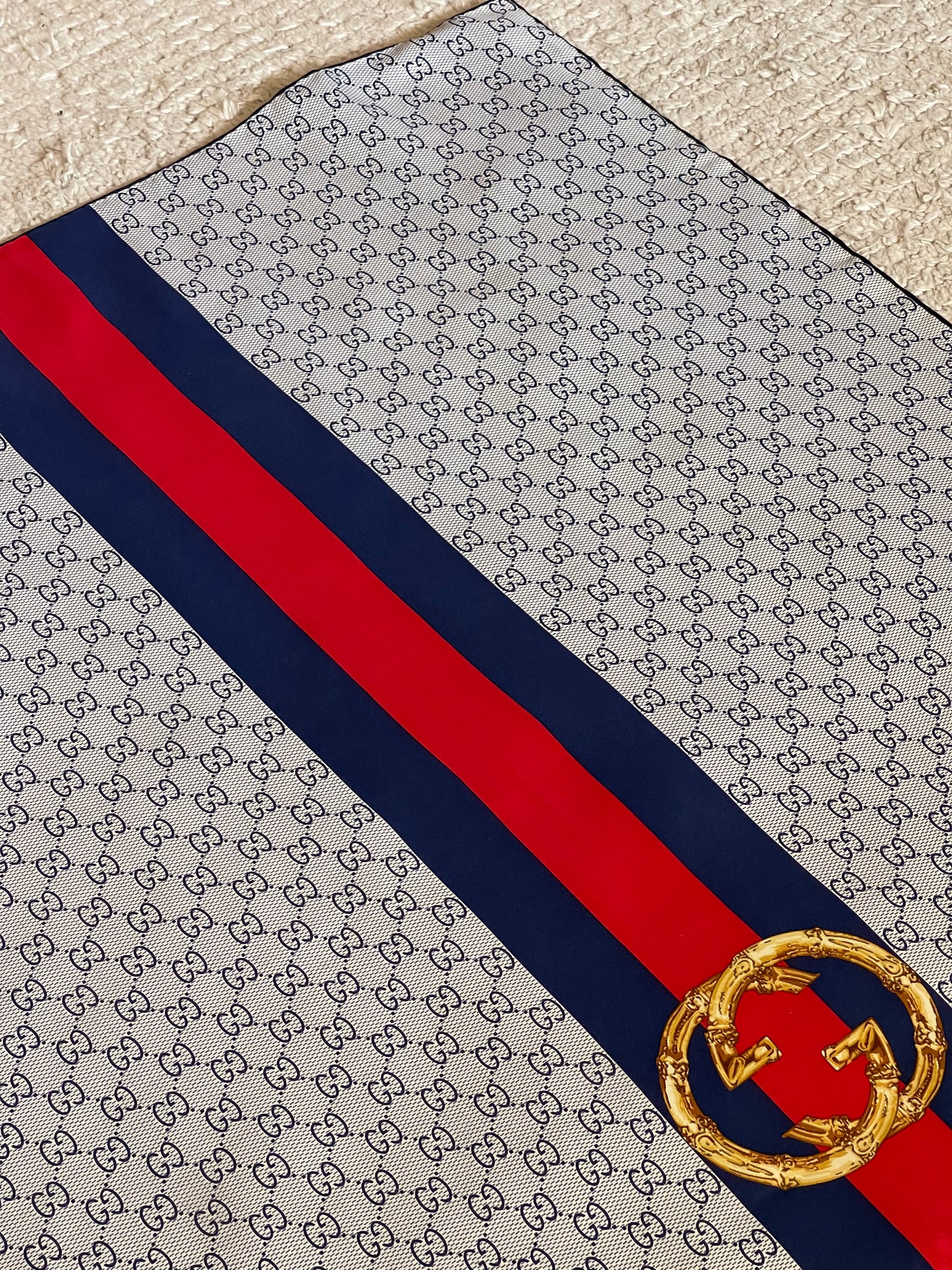 Foulard GUCCi