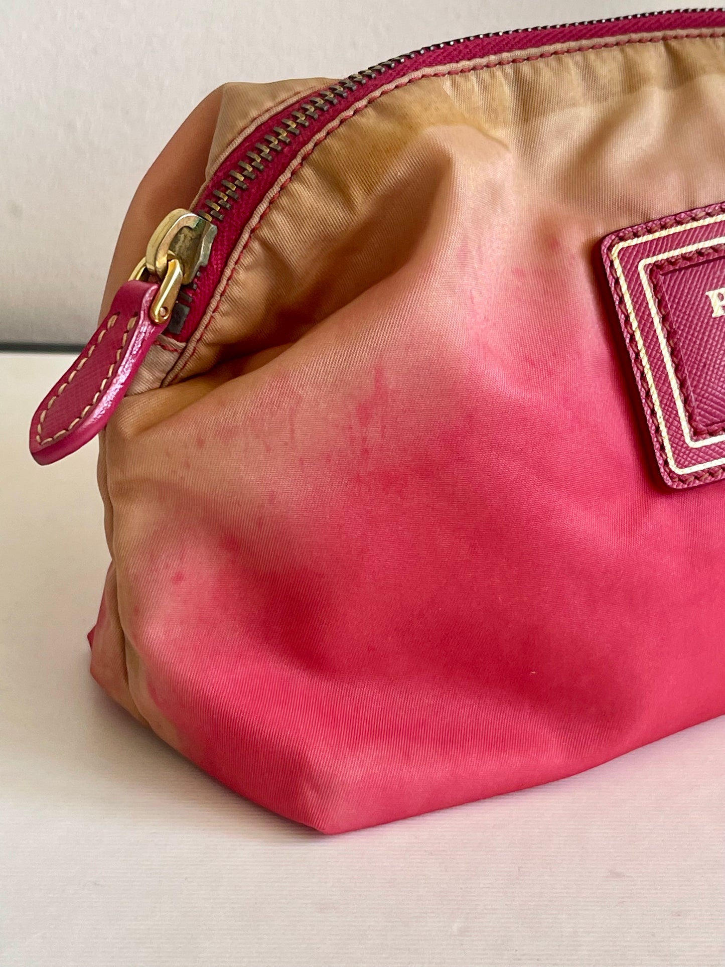 Borsa PRADA