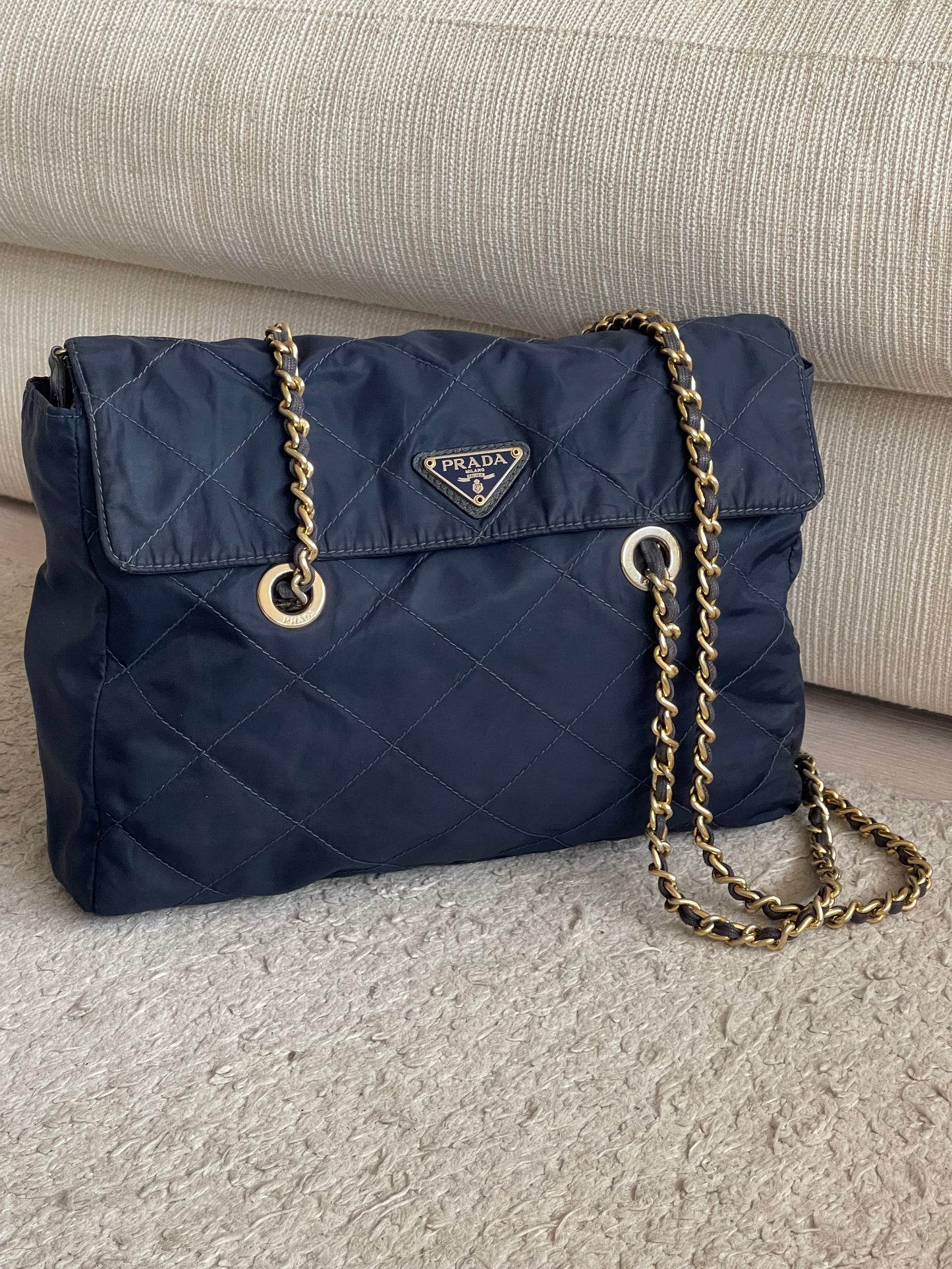 Borsa PRADA