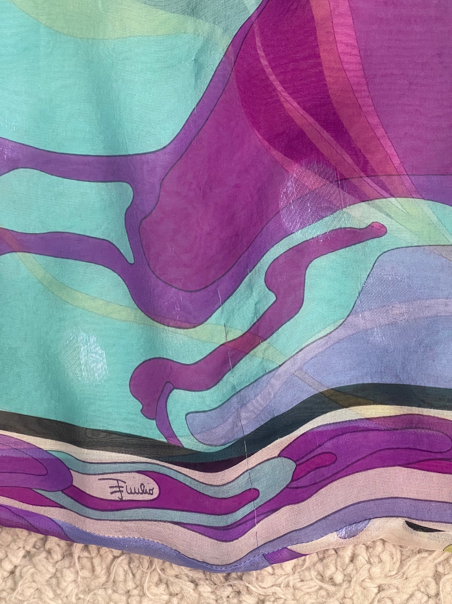 Casacca EMILIO PUCCI