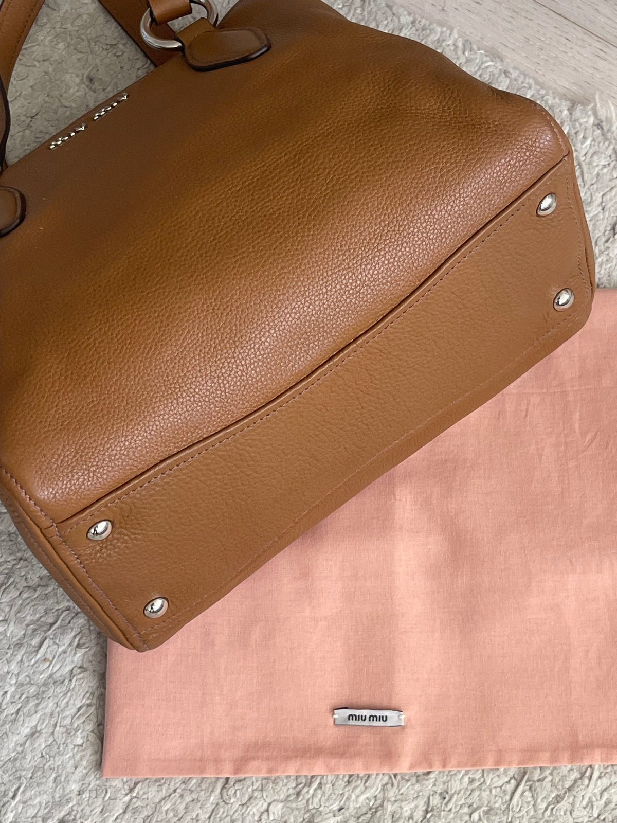 Borsa MIU MIU