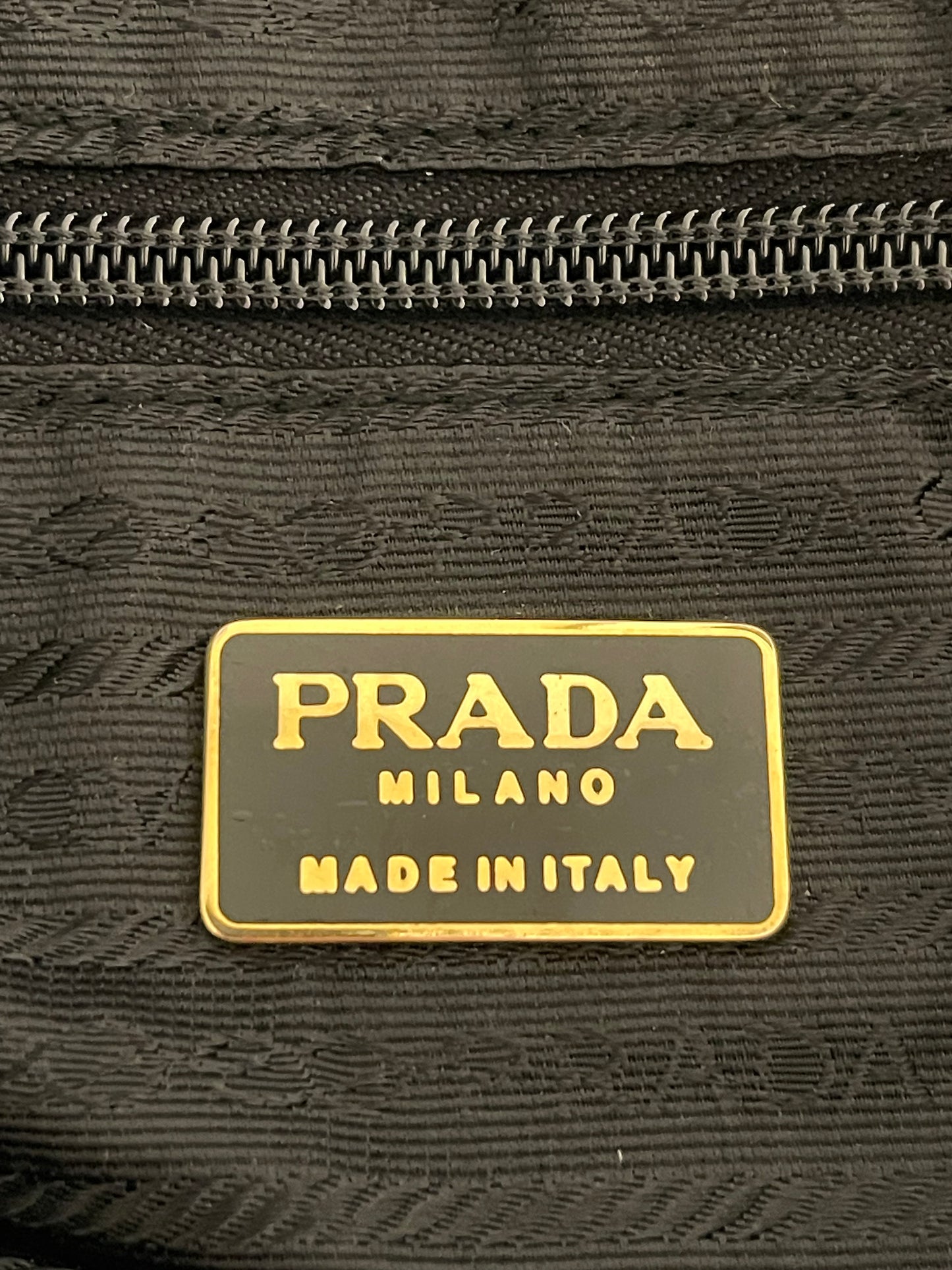 Borsa PRADA