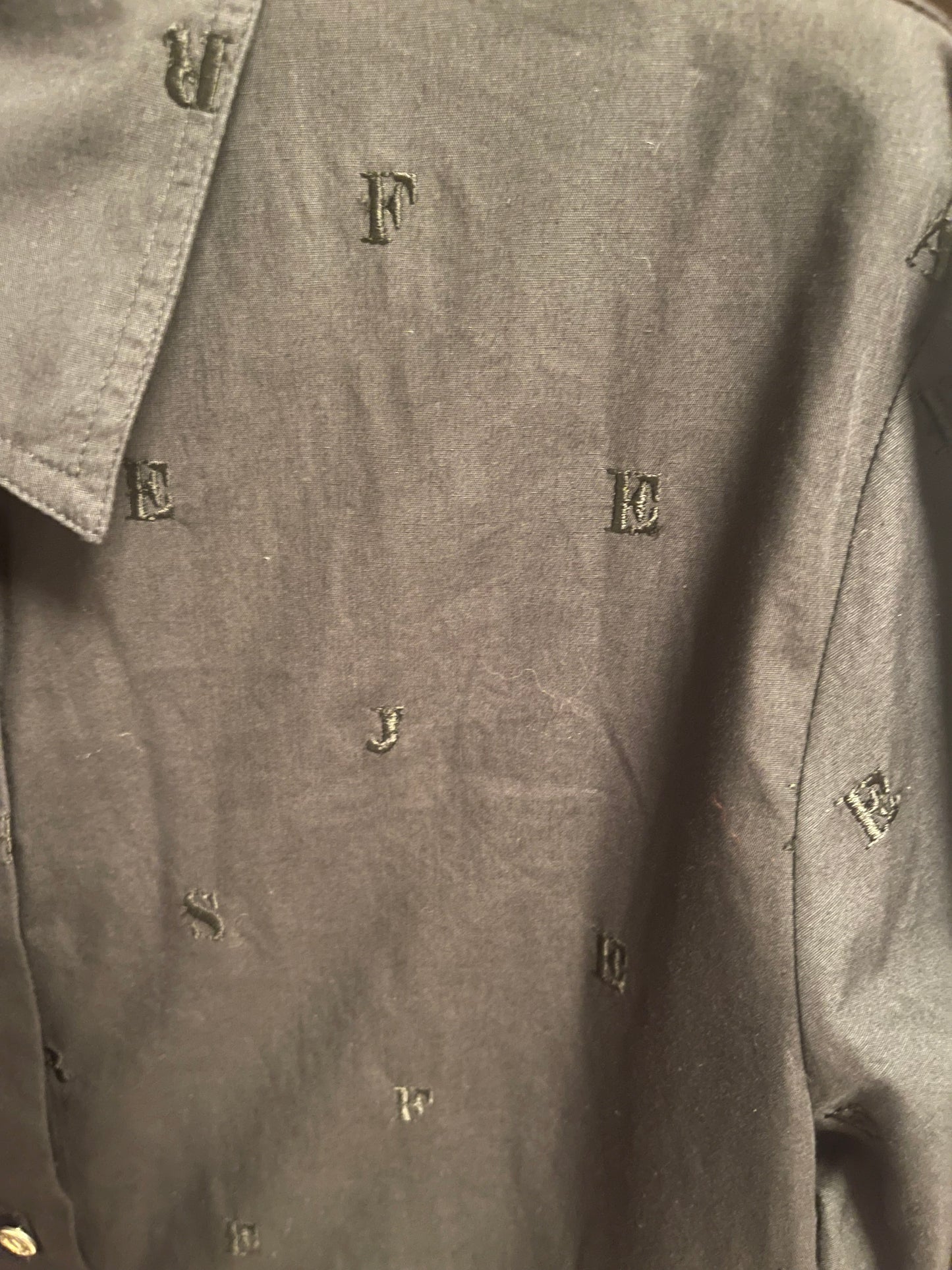 Camicia GIANFRANCO FERRE’