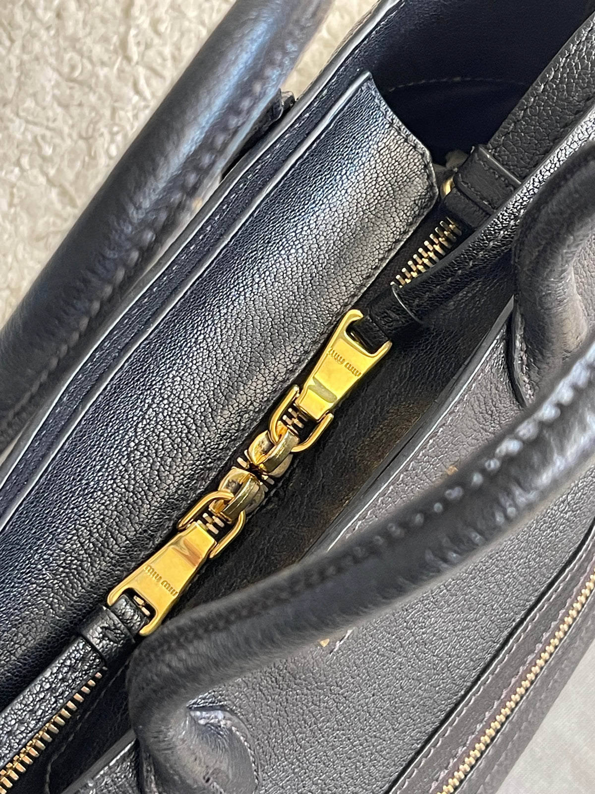 Borsa MIU MIU