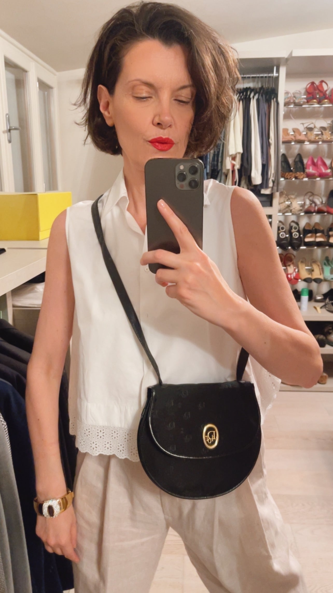 Borsa CHRISTIAN DIOR