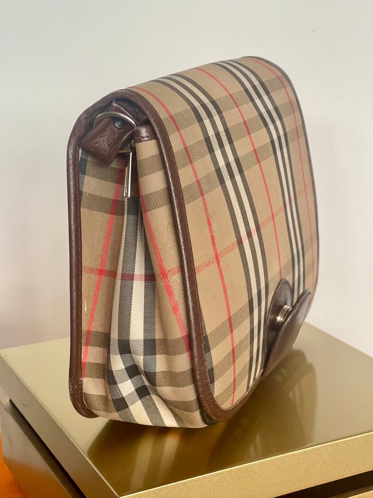 Borsa BURBERRY