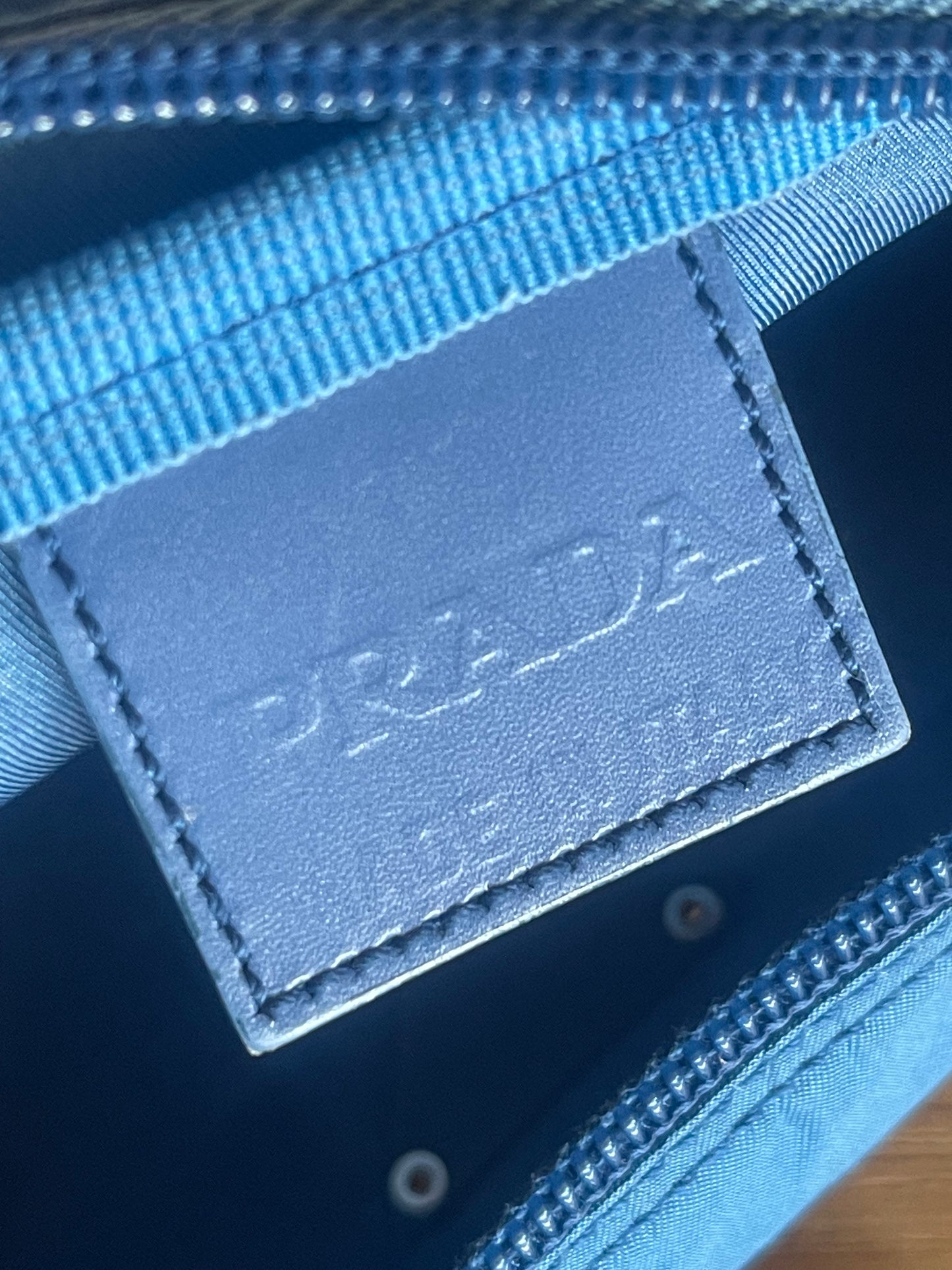 Necessaire PRADA
