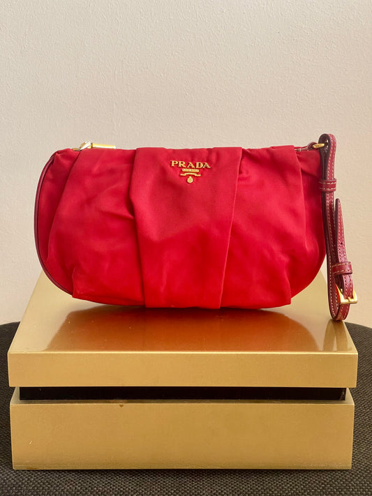 Pochette PRADA