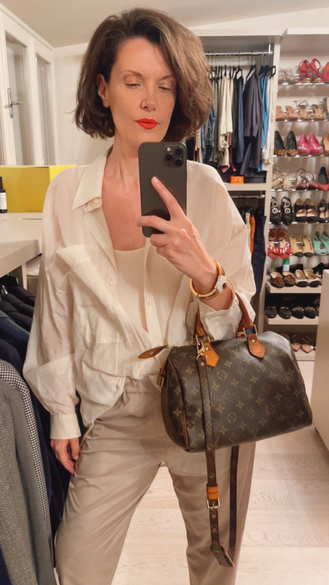 Borsa LOUIS VUITTON