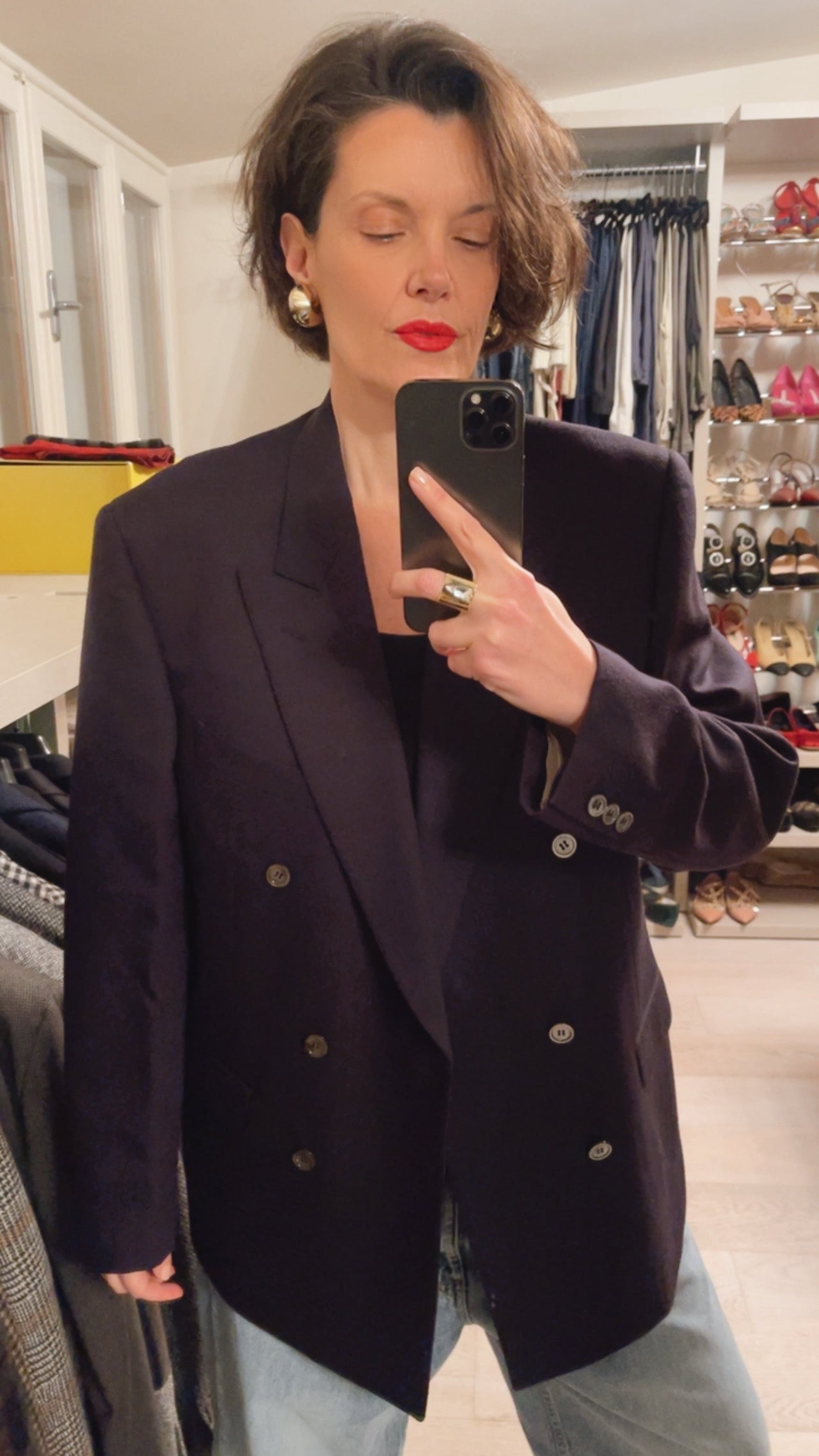 Giacca PIERRE CARDIN