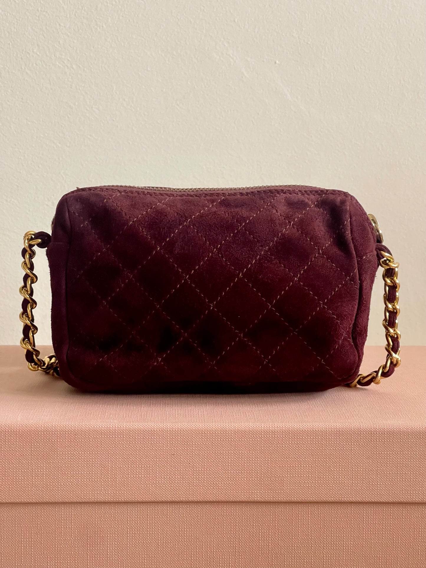 Borsa PRADA