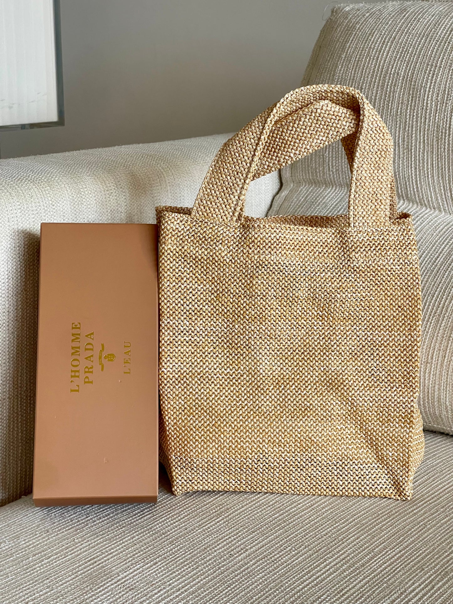 Borsa PRADA
