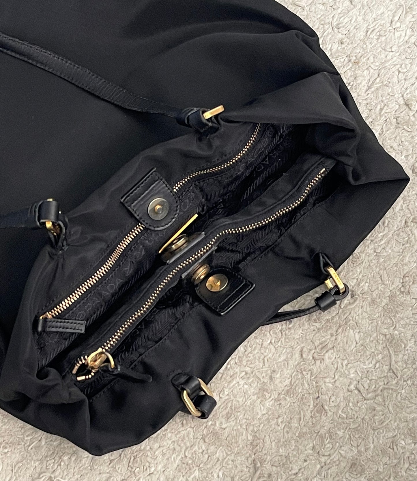 Borsa PRADA