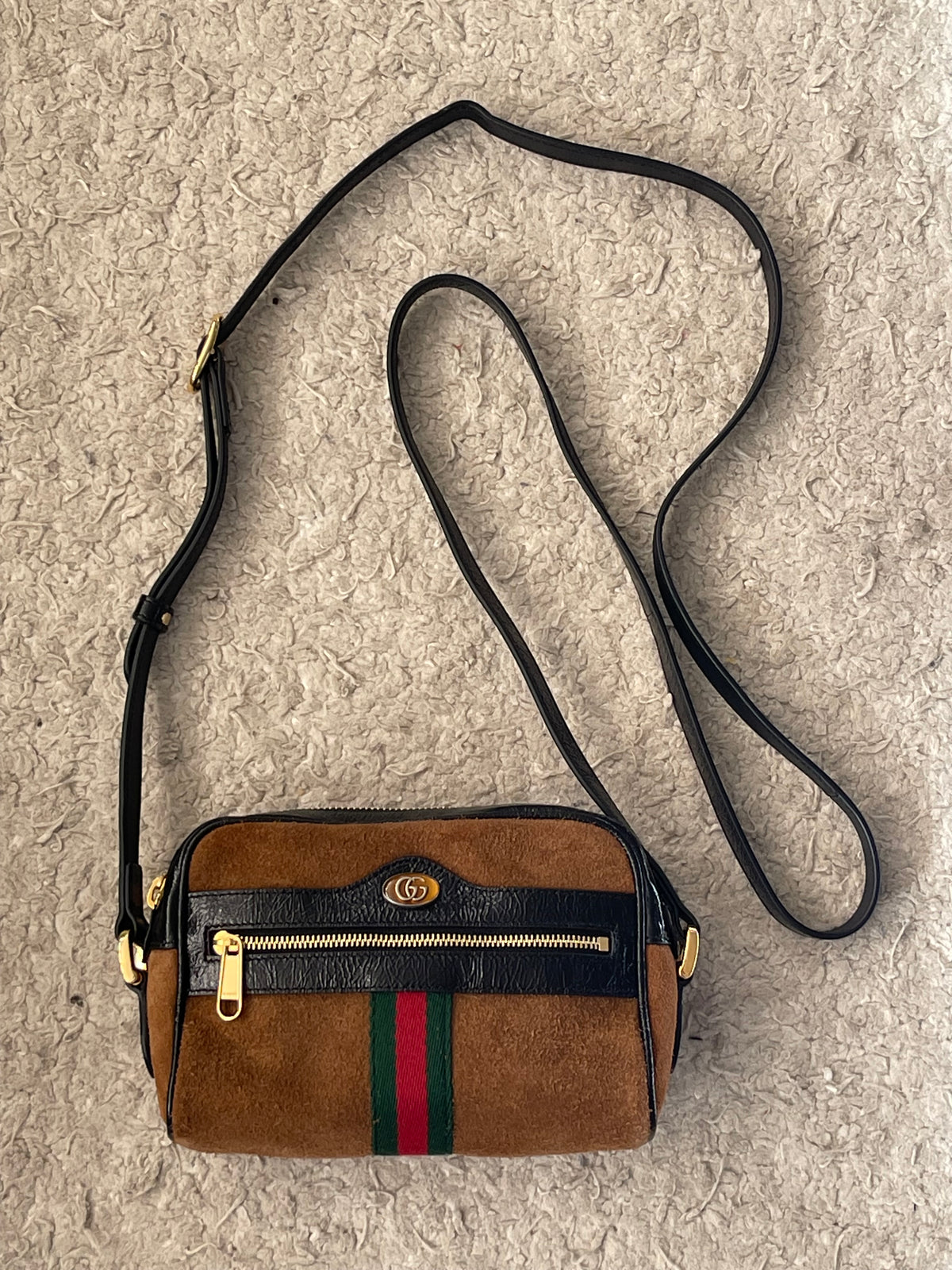 Borsa Gucci