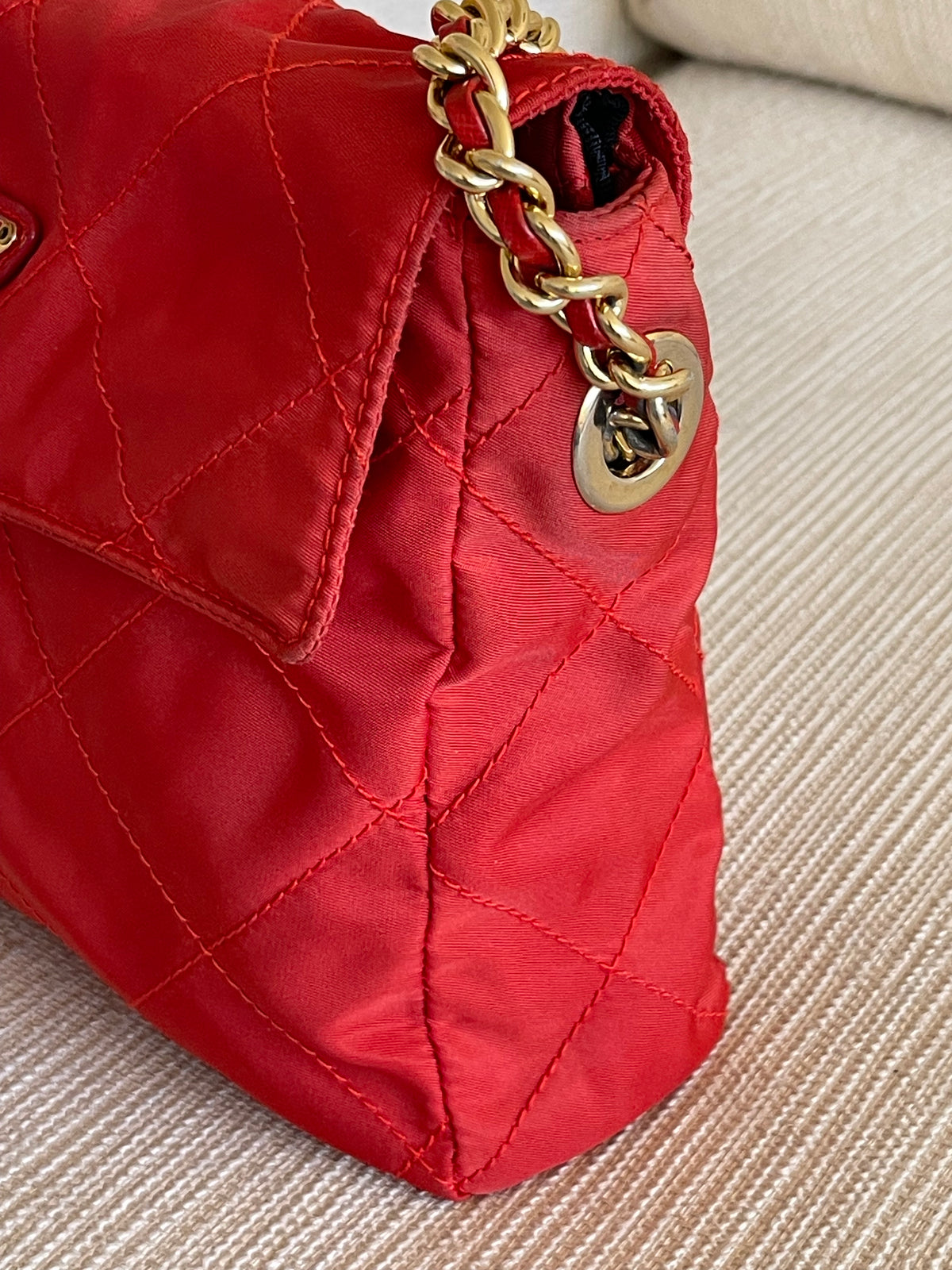 Borsa PRADA