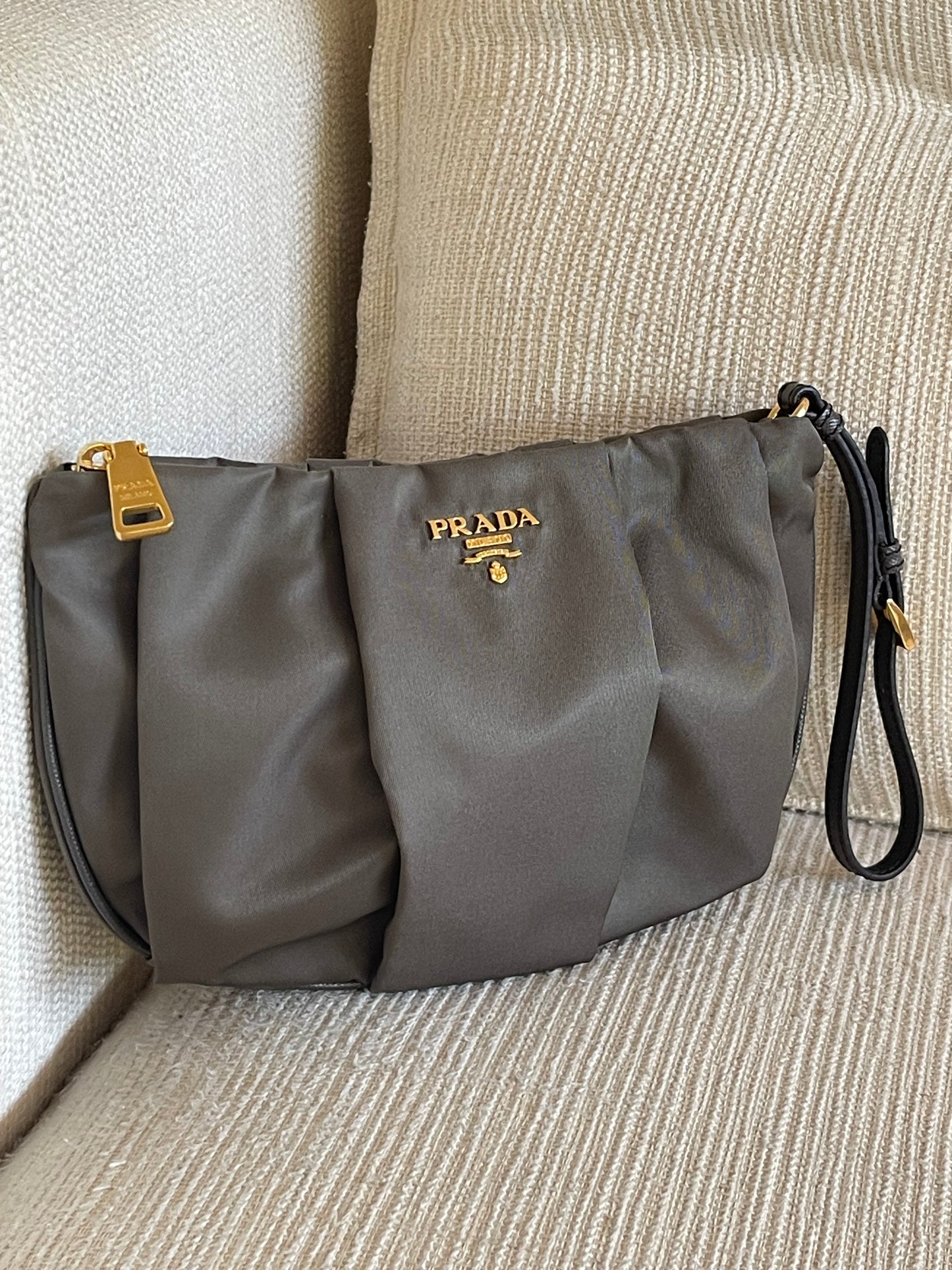 Borsa PRADA