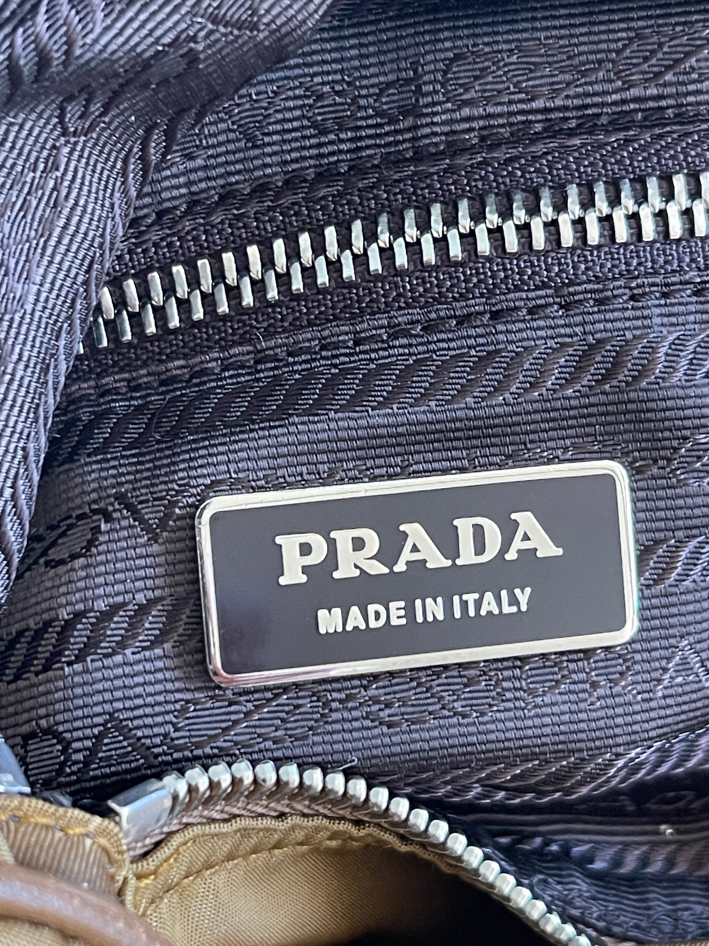 Borsa PRADA